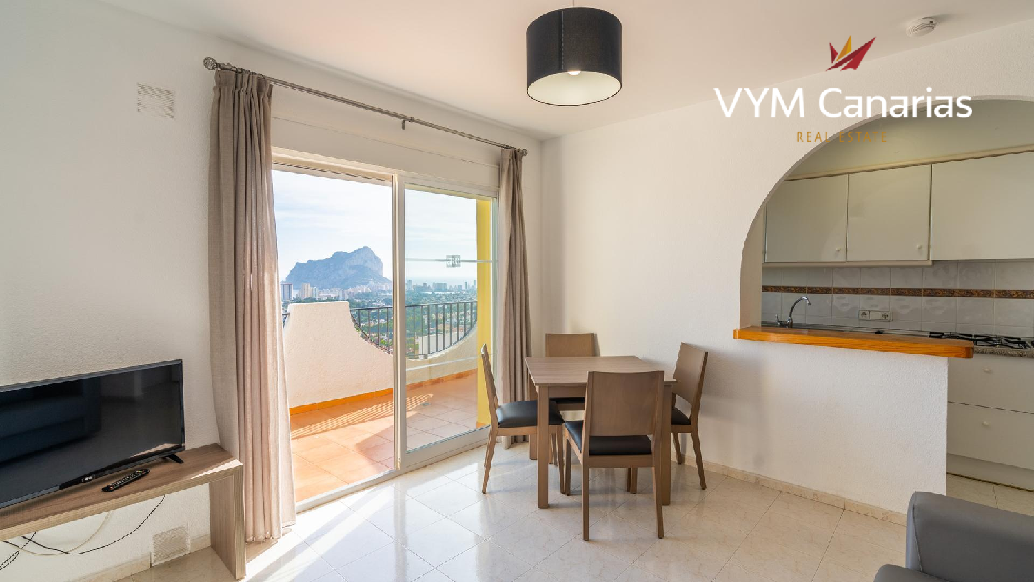  till salu villa Calpe Marina Alta 11