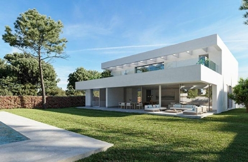 Calvià Ponent villa foto 6282245