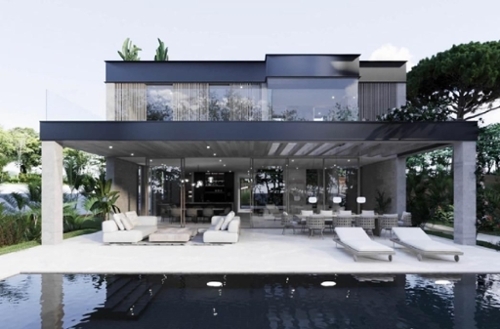Calvià Ponent villa foto 6282251