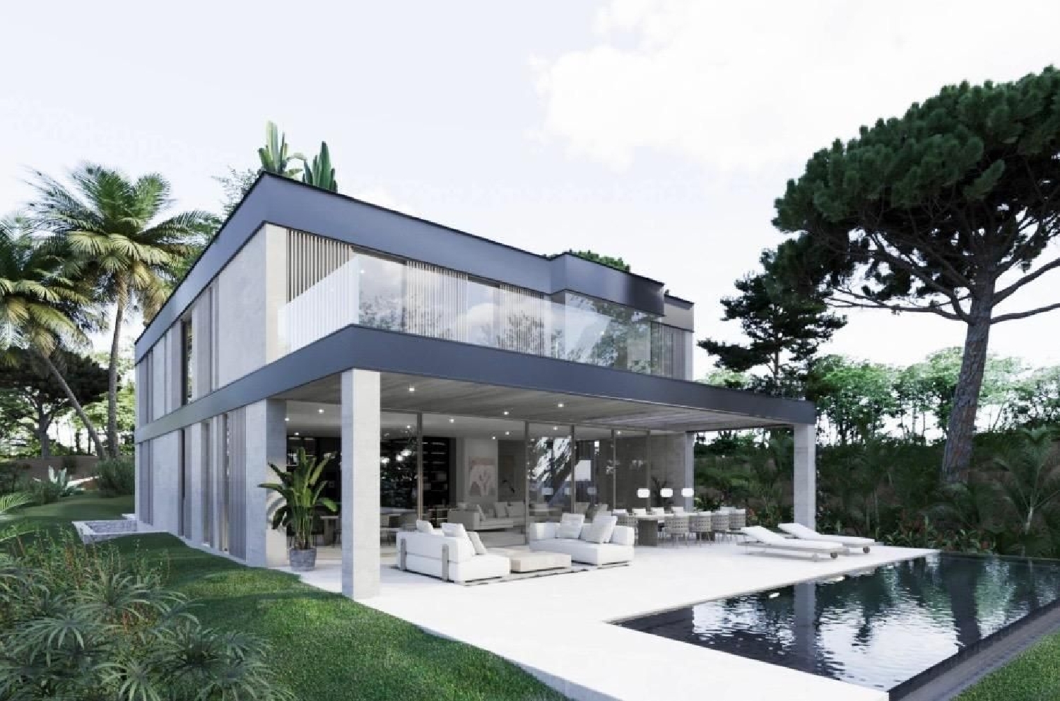  kaufen Villa Calvià Ponent 3