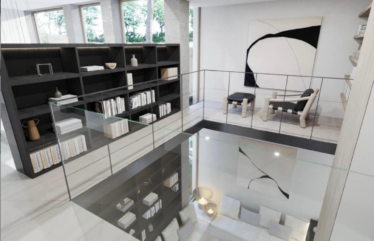  kaufen Villa Calvià Ponent 8