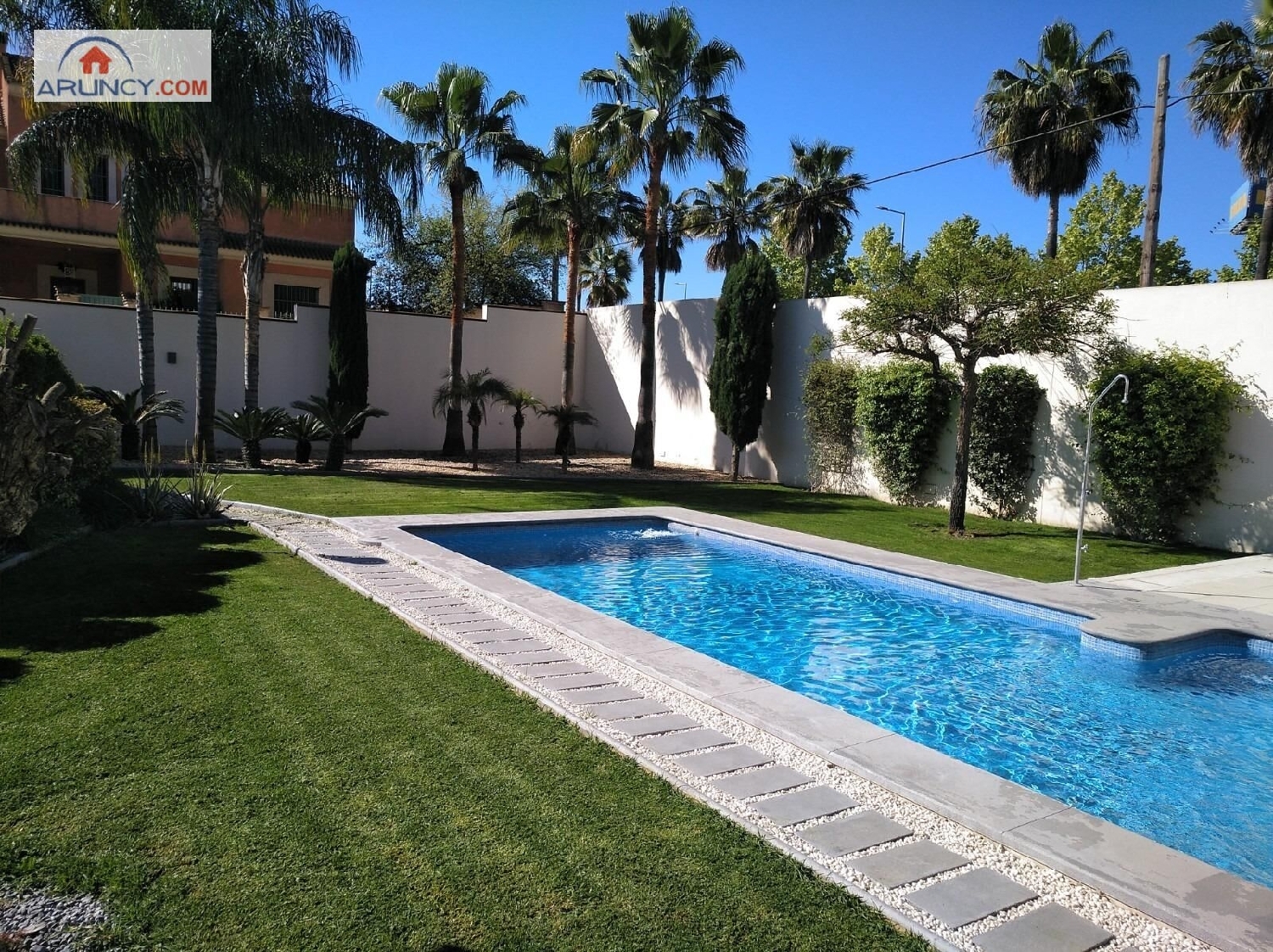 à vendre villa Camas Metropolitana De Sevilla 3