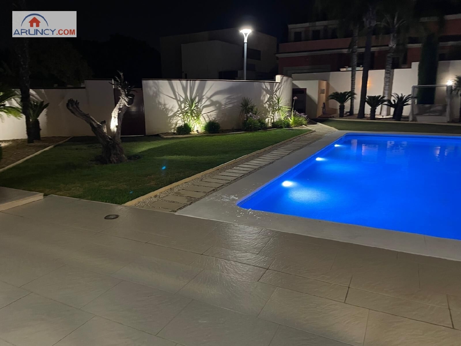  à vendre villa Camas Metropolitana De Sevilla 8