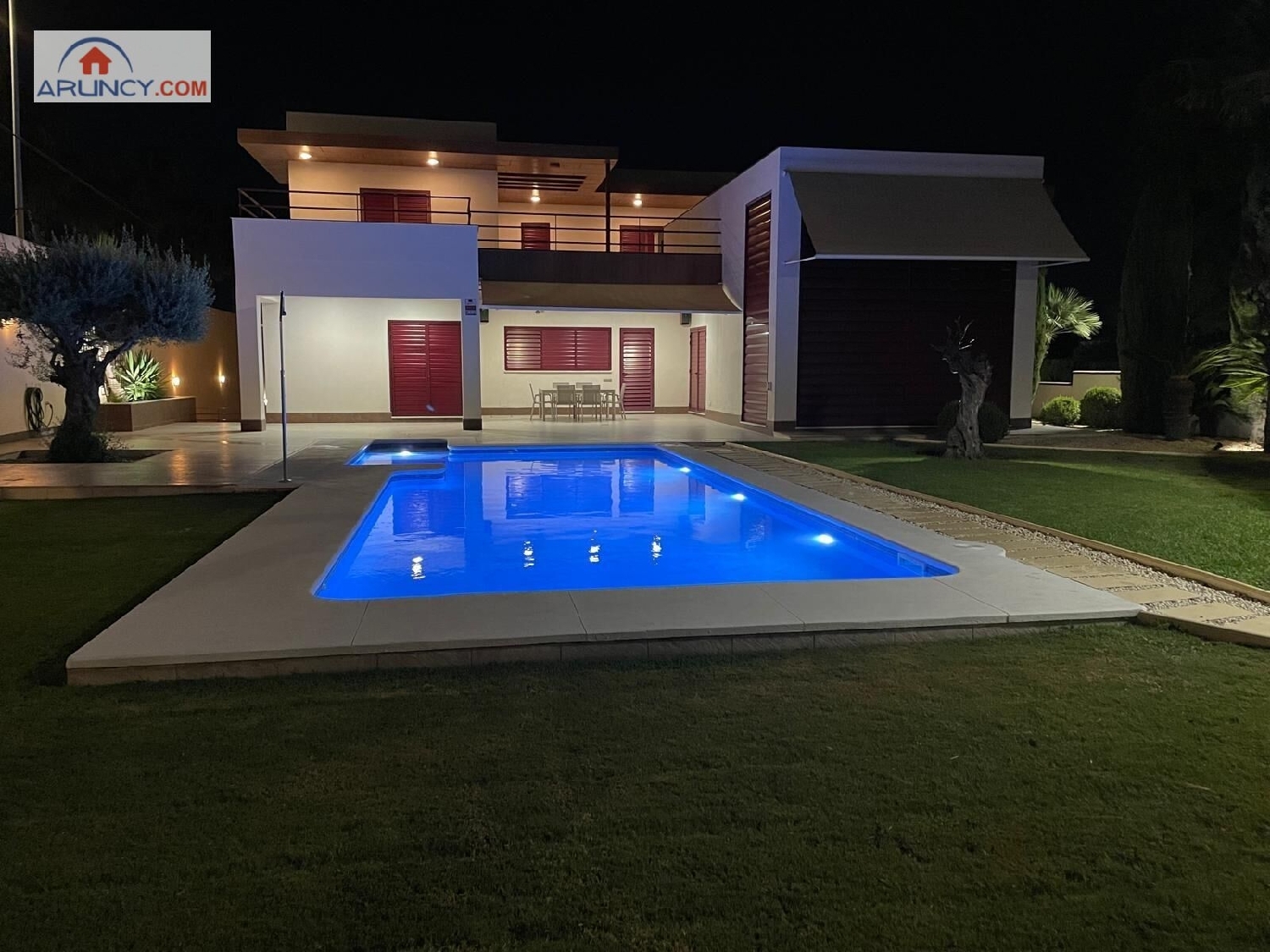  à vendre villa Camas Metropolitana De Sevilla 4