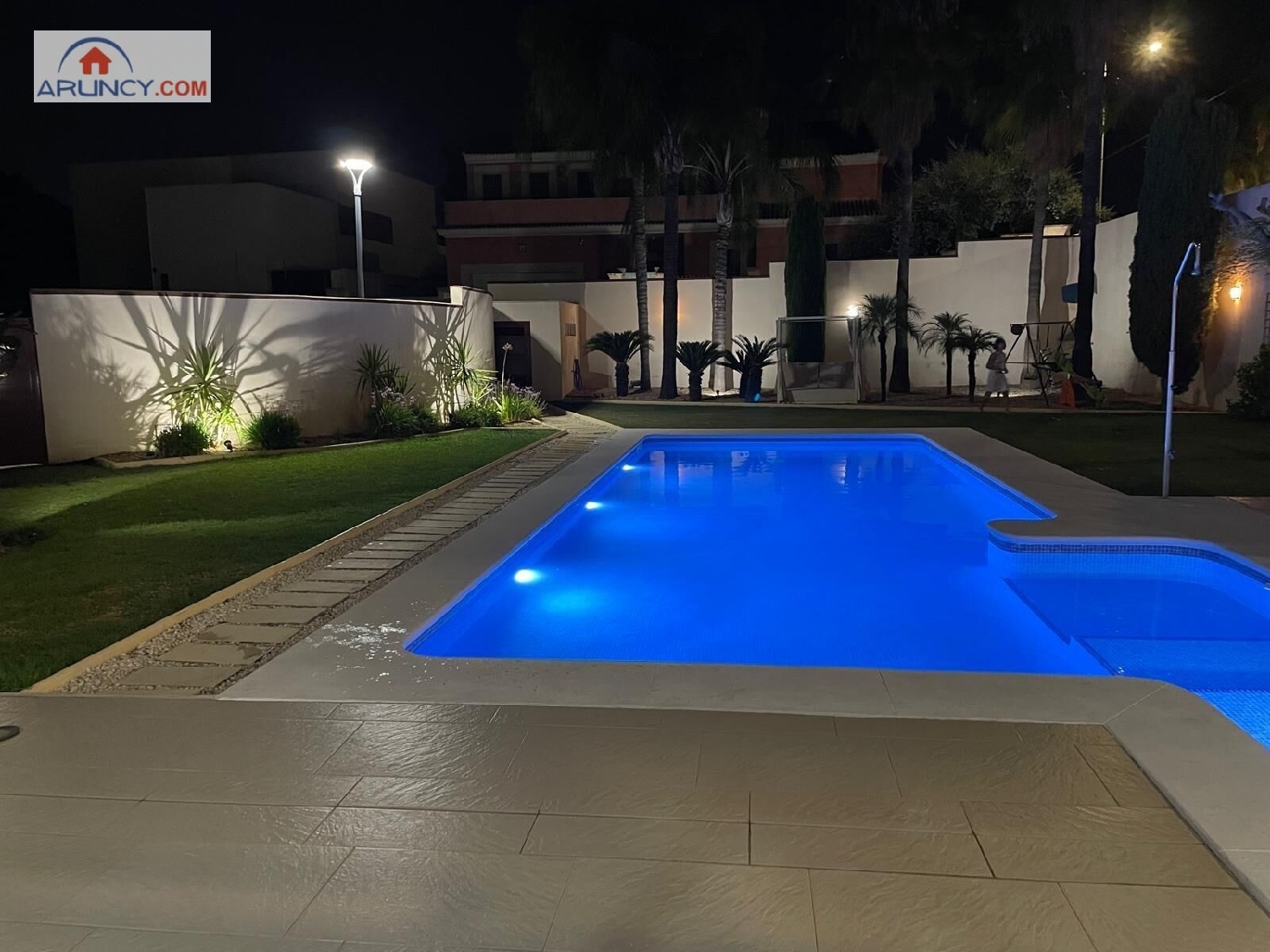  à vendre villa Camas Metropolitana De Sevilla 6