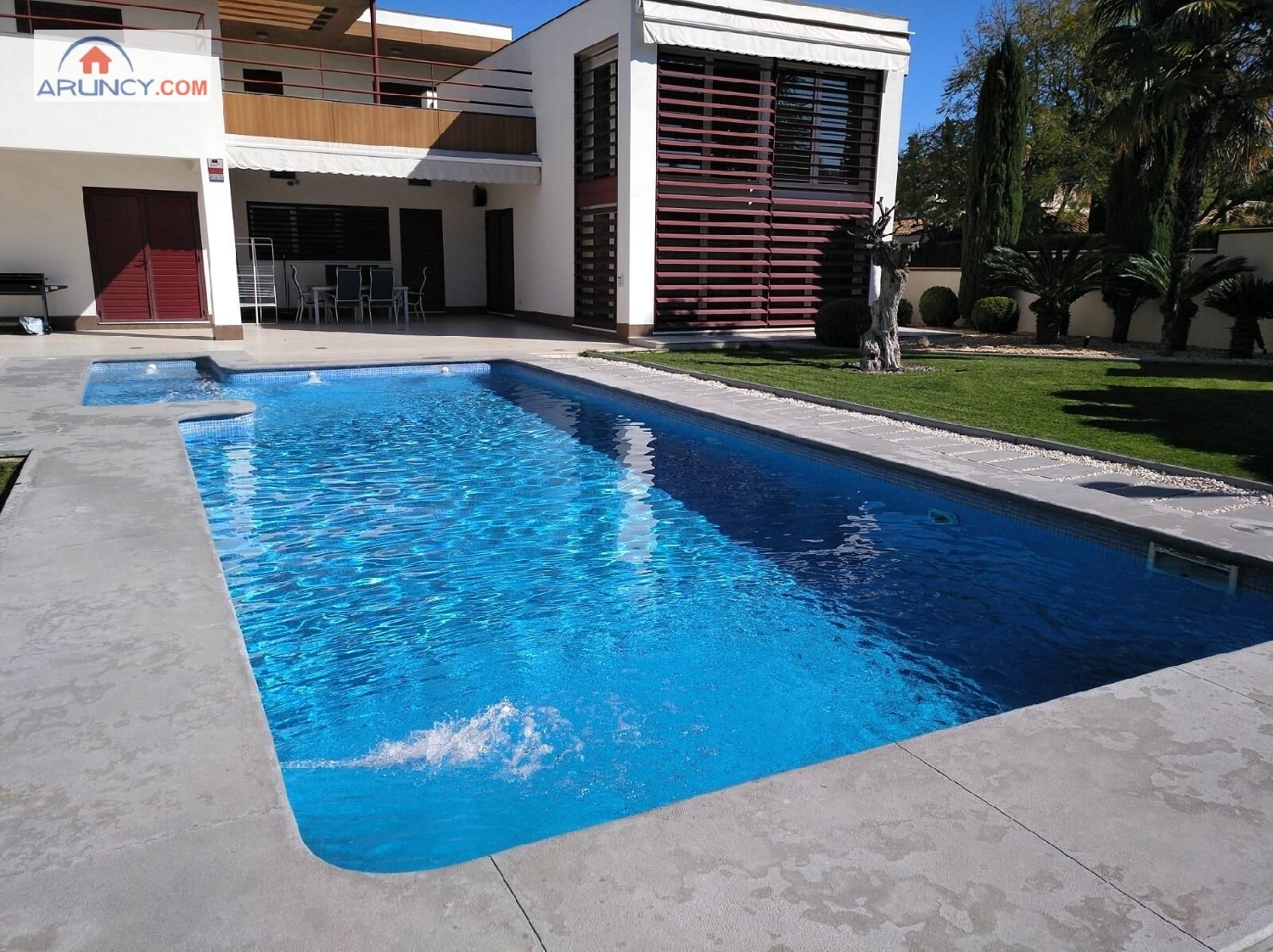 à vendre villa Camas Metropolitana De Sevilla 2