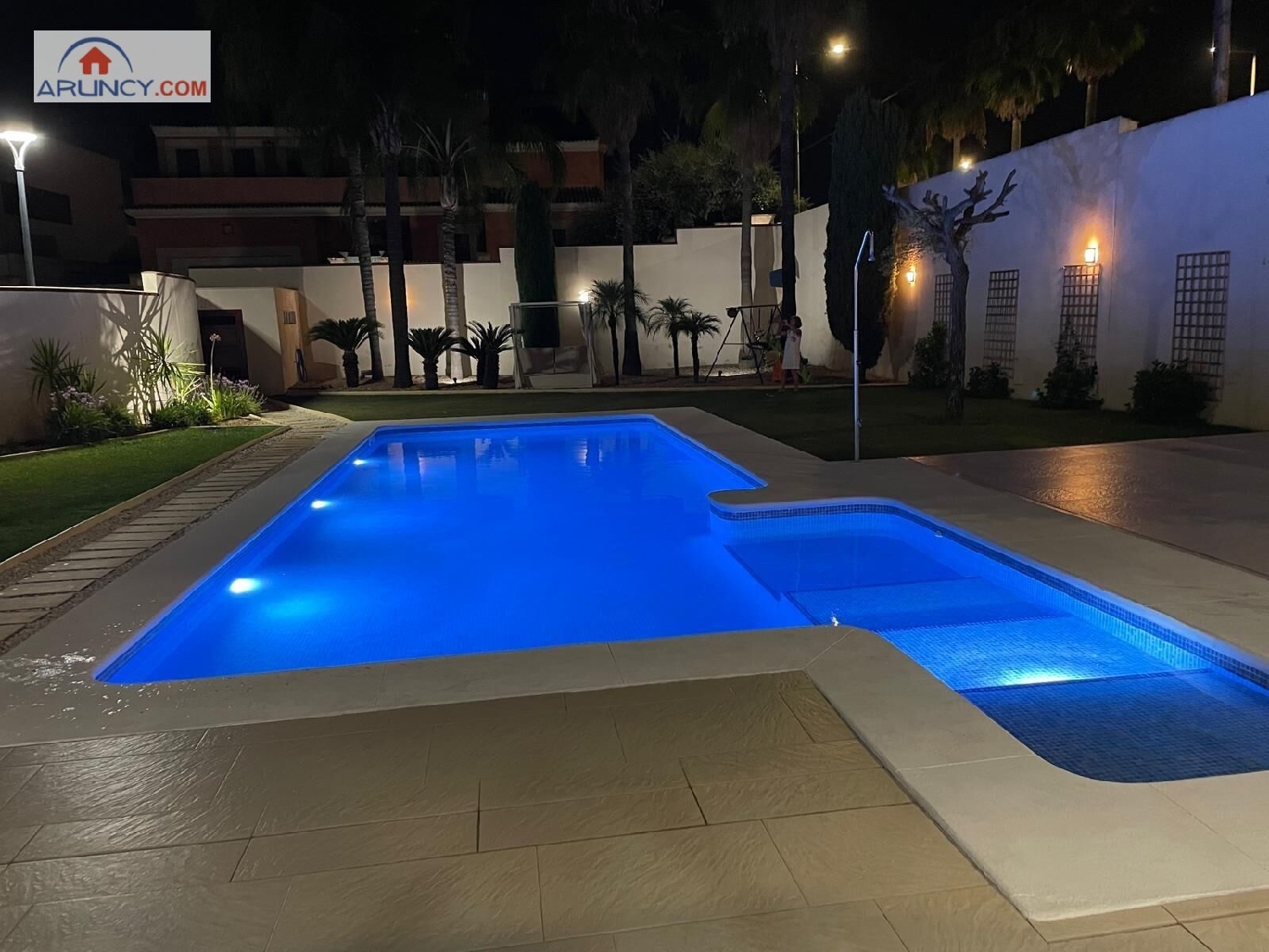  à vendre villa Camas Metropolitana De Sevilla 7
