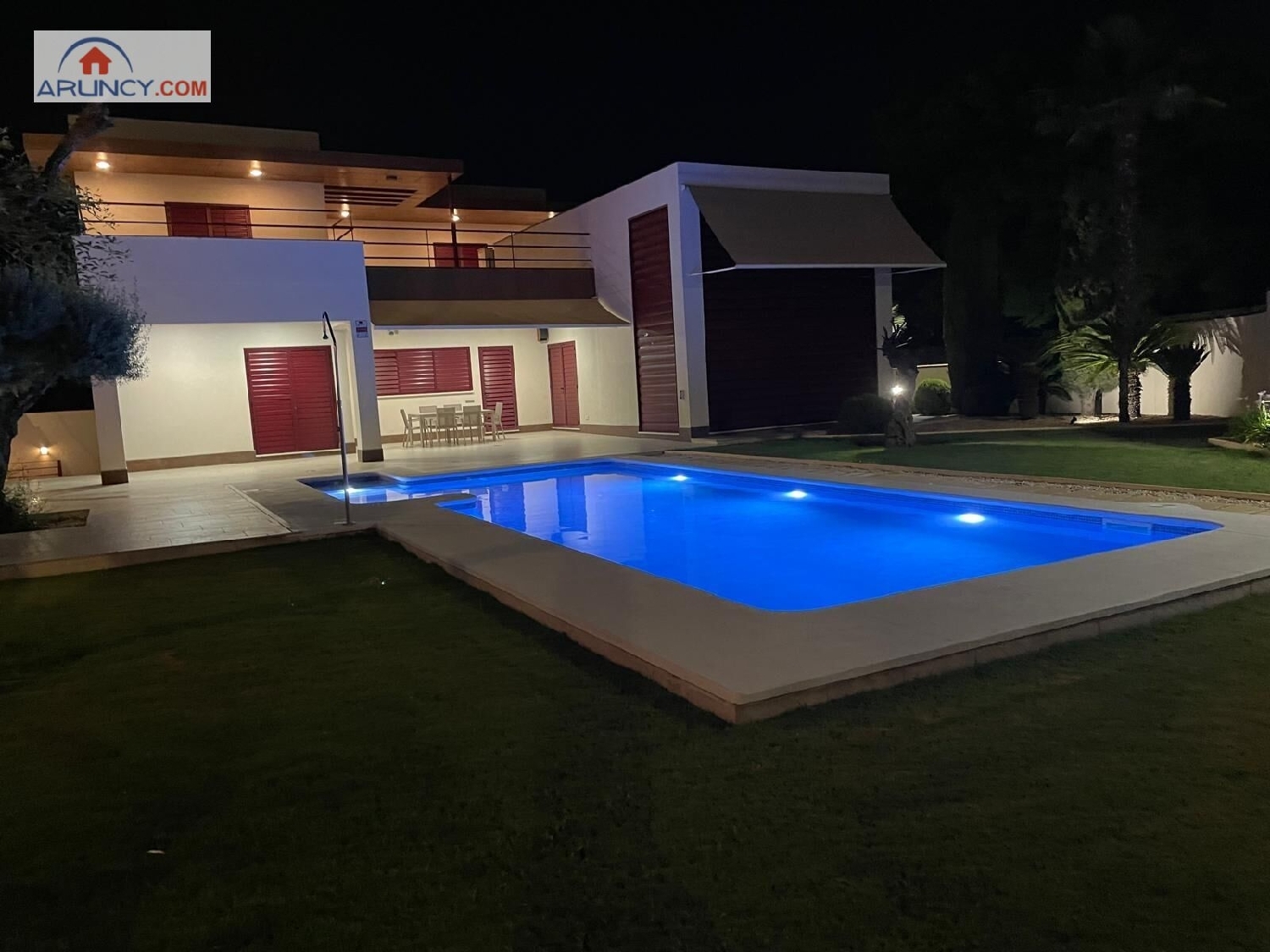  à vendre villa Camas Metropolitana De Sevilla 5