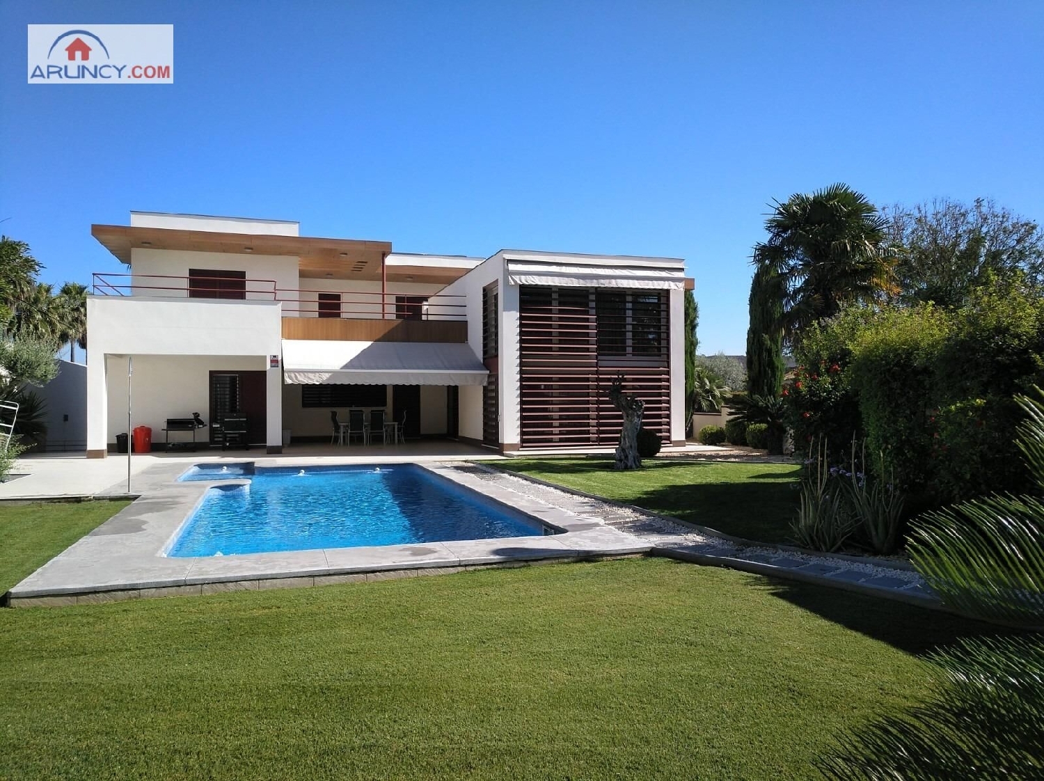  à vendre villa Camas Metropolitana De Sevilla 1