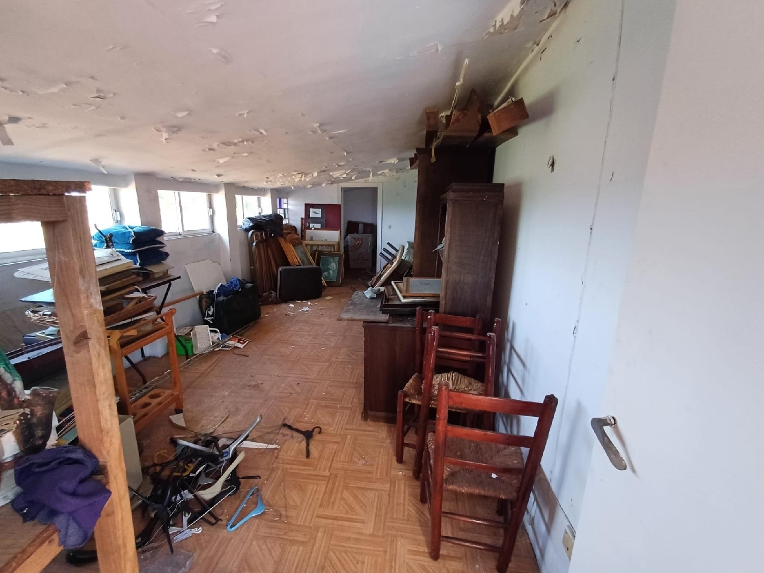  à vendre villa Camas Metropolitana De Sevilla 6