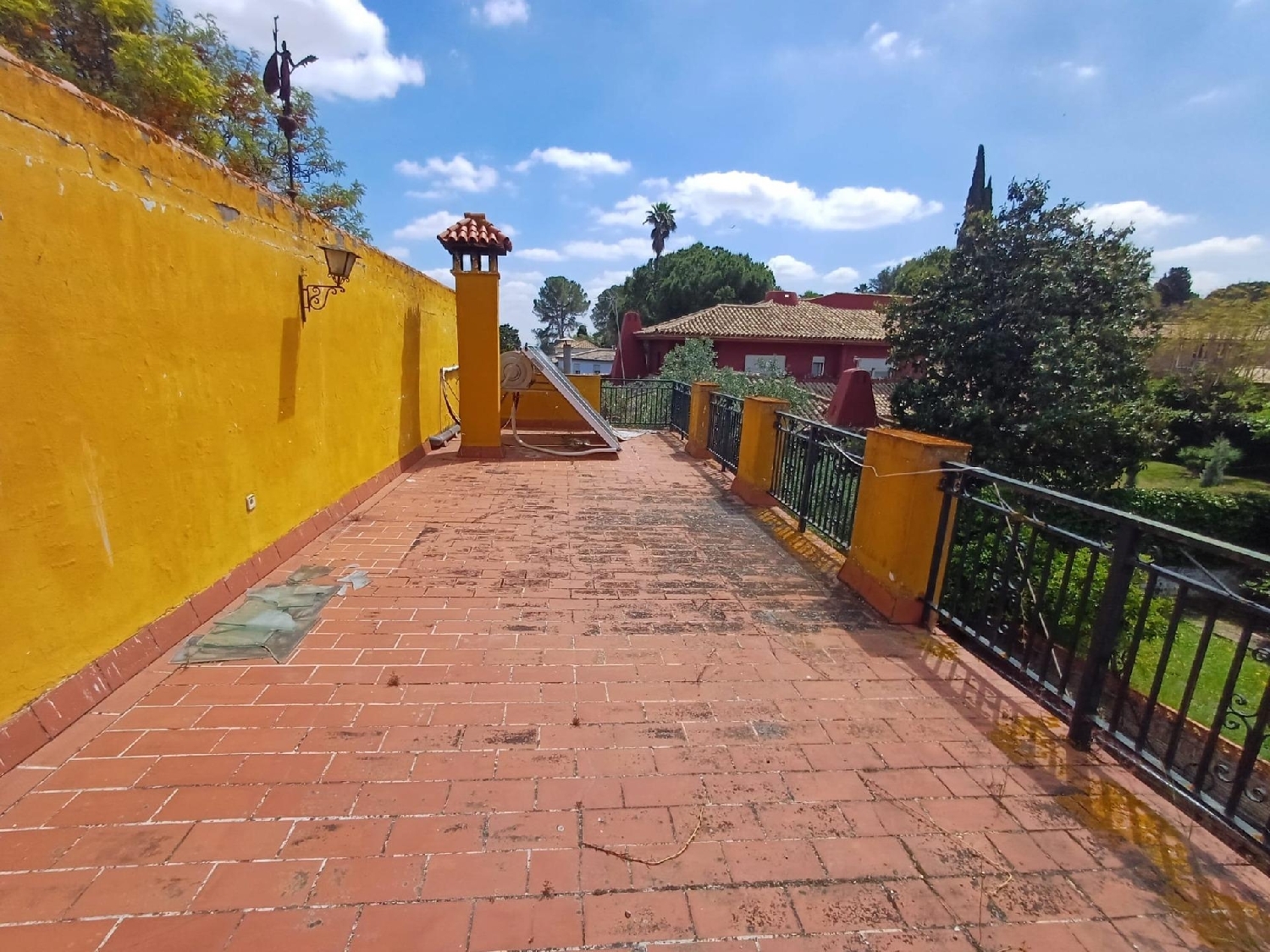  à vendre villa Camas Metropolitana De Sevilla 8