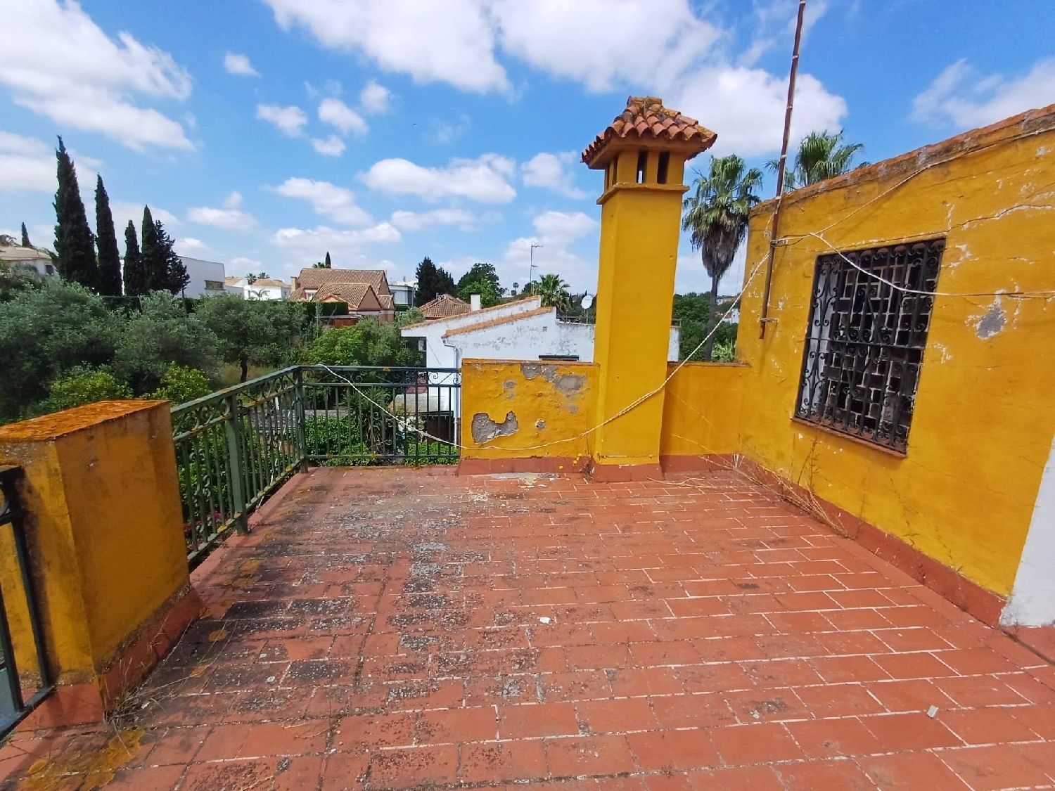 à vendre villa Camas Metropolitana De Sevilla 2