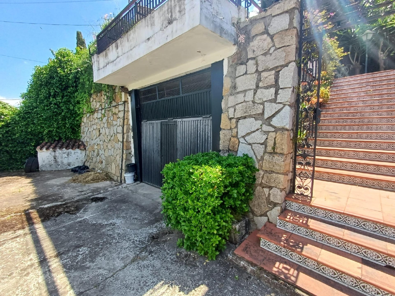  à vendre villa Camas Metropolitana De Sevilla 4