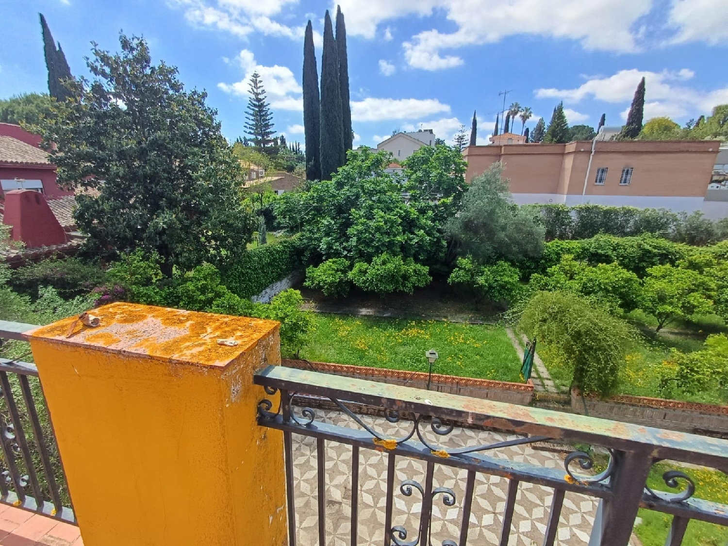  à vendre villa Camas Metropolitana De Sevilla 5