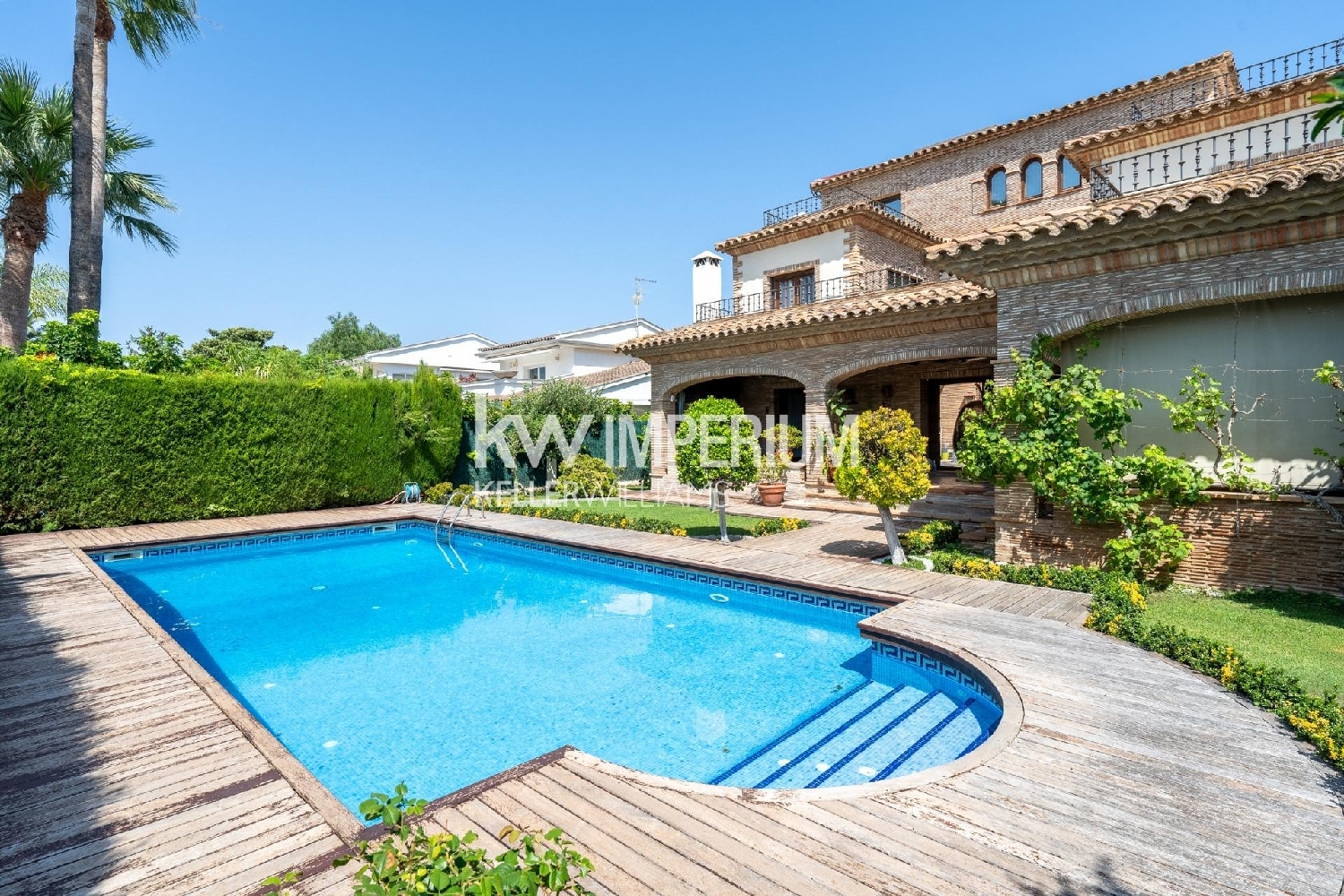  for sale villa Cambrils Baix Camp 1