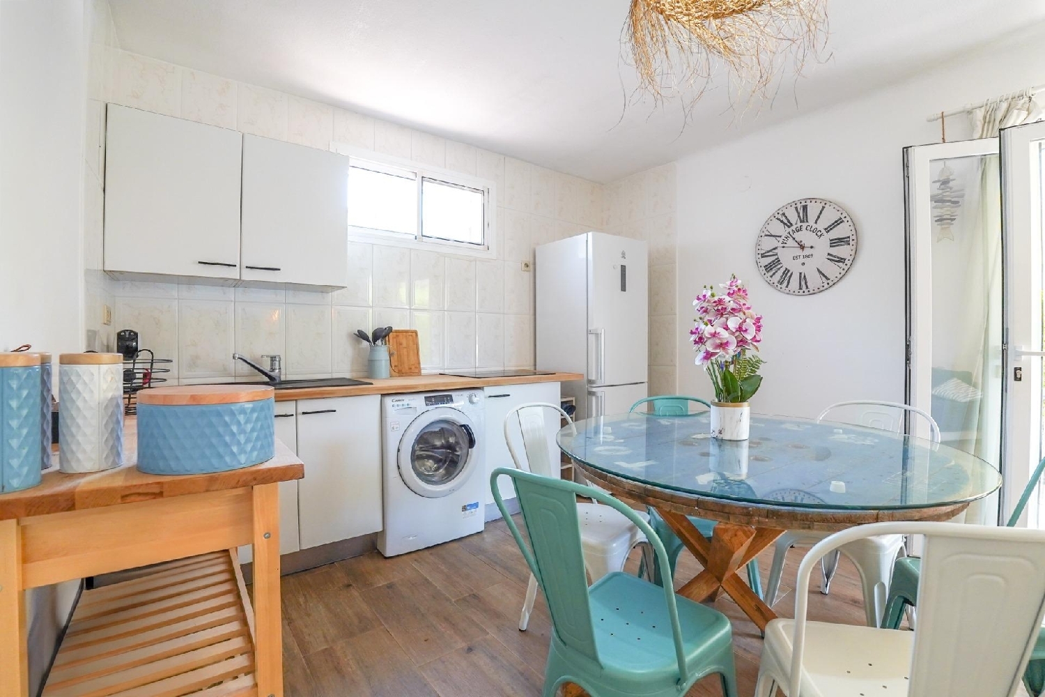  à vendre villa Cambrils Baix Camp 4