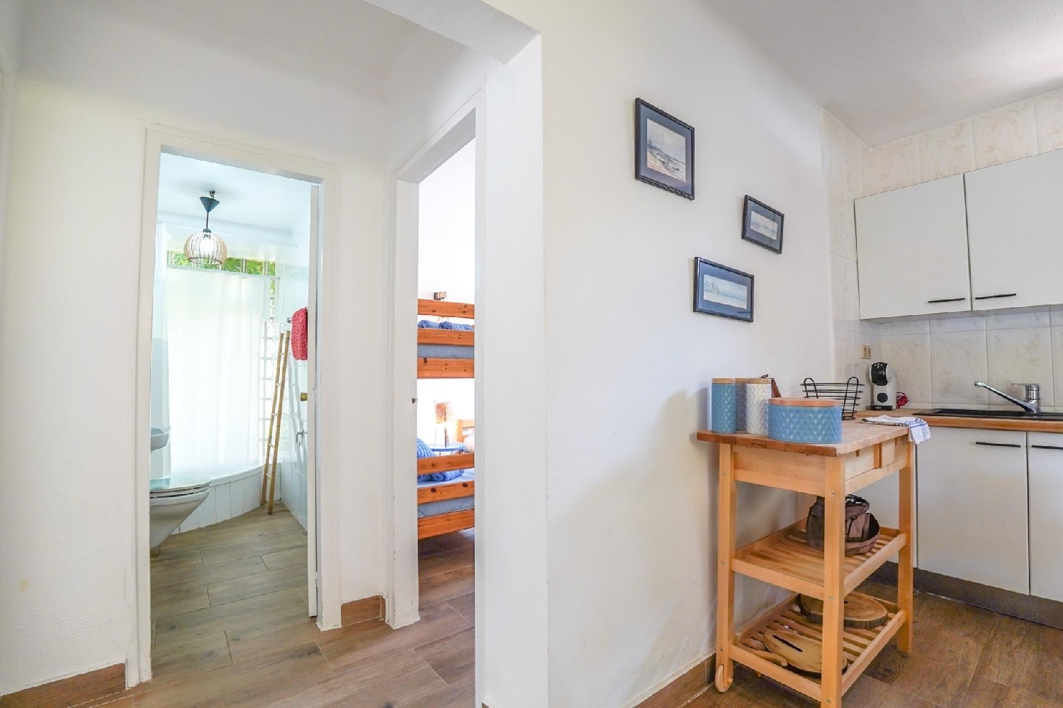  à vendre villa Cambrils Baix Camp 7