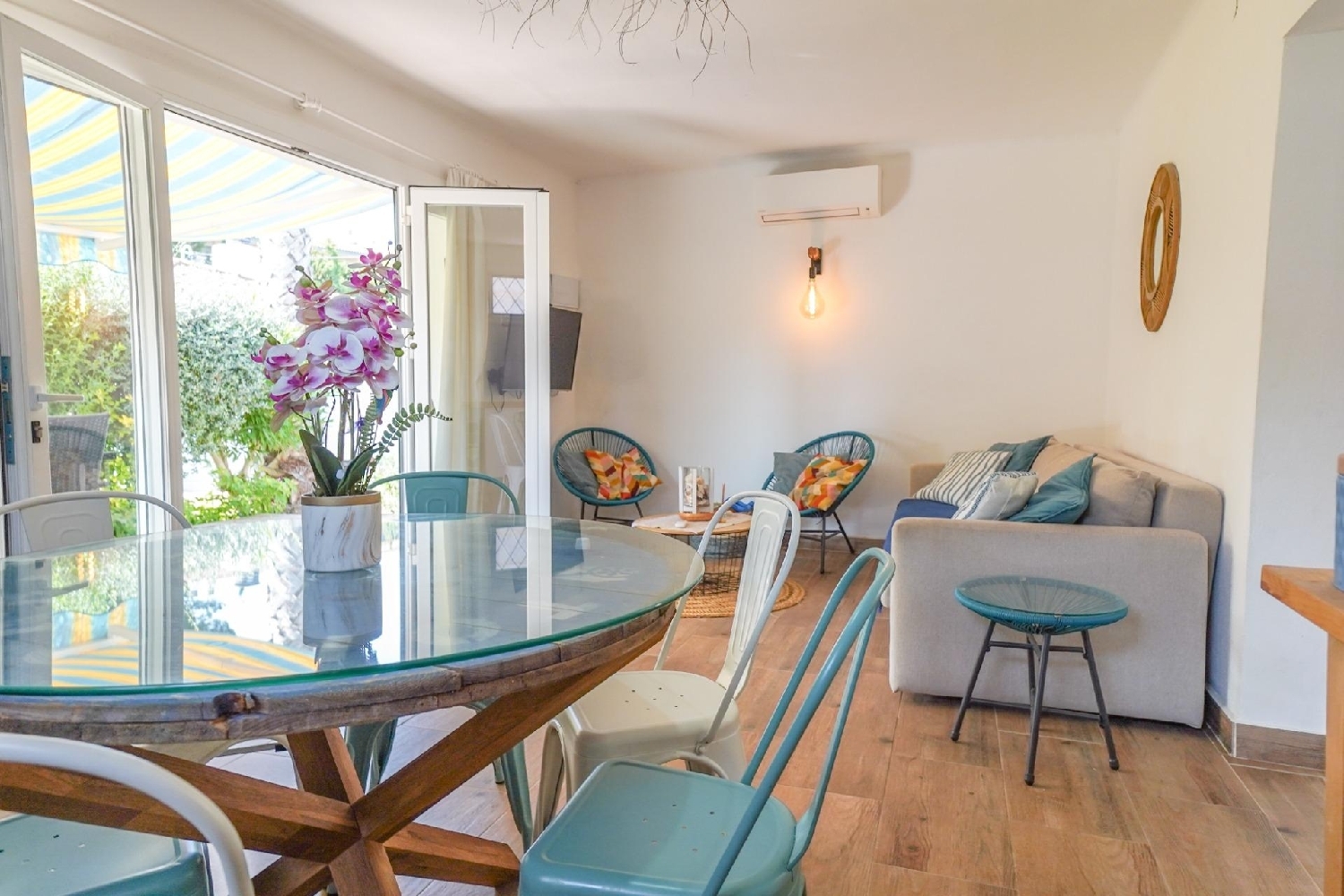  à vendre villa Cambrils Baix Camp 5