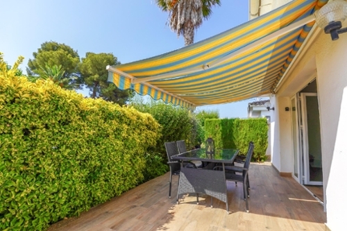 Cambrils Baix Camp Villa Bild 6270295