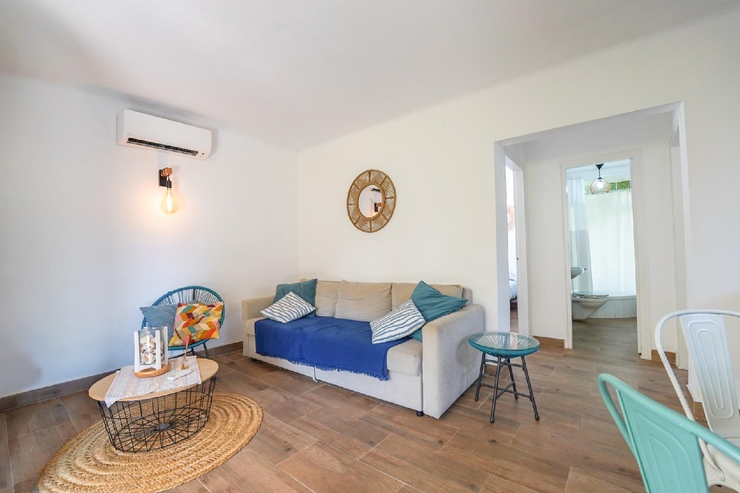  à vendre villa Cambrils Baix Camp 8