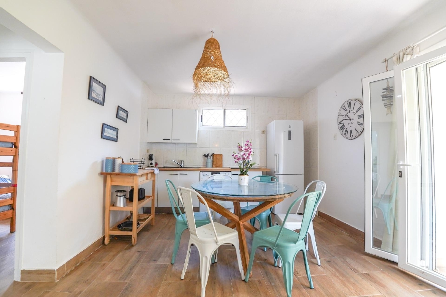  à vendre villa Cambrils Baix Camp 6
