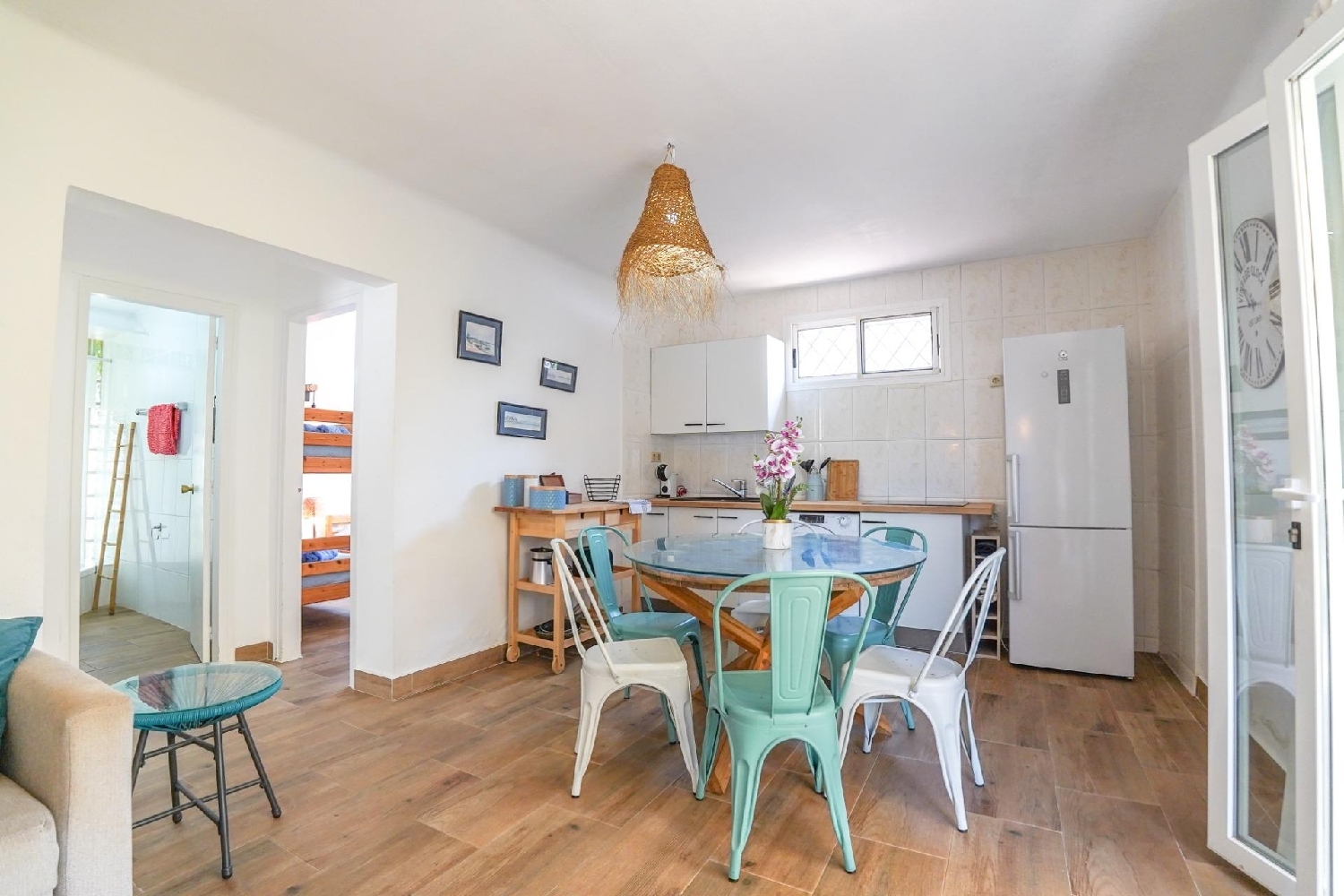 à vendre villa Cambrils Baix Camp 2