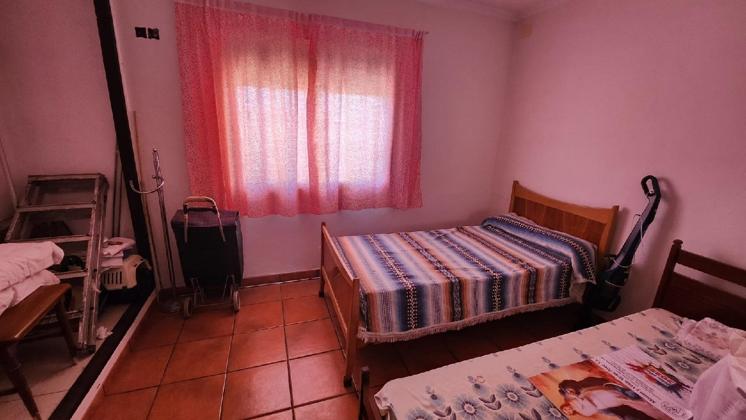  till salu villa Camino De La Ermita Alacantí 8