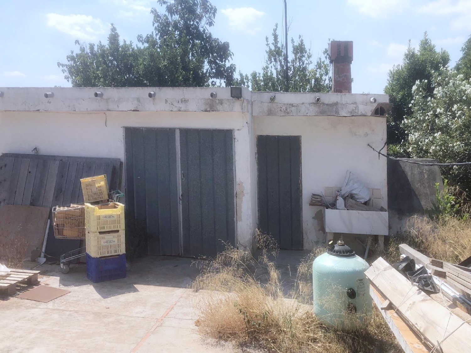  à vendre villa Camp De Lliria Camp De Túria 4