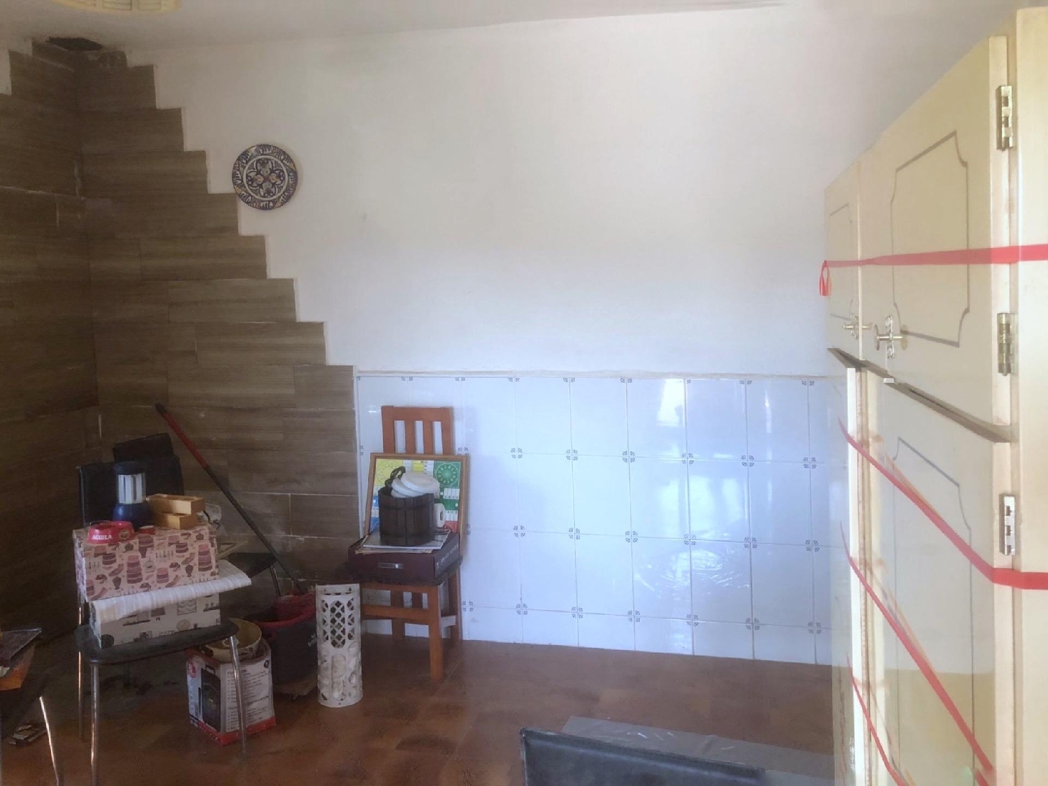  à vendre villa Camp De Lliria Camp De Túria 6