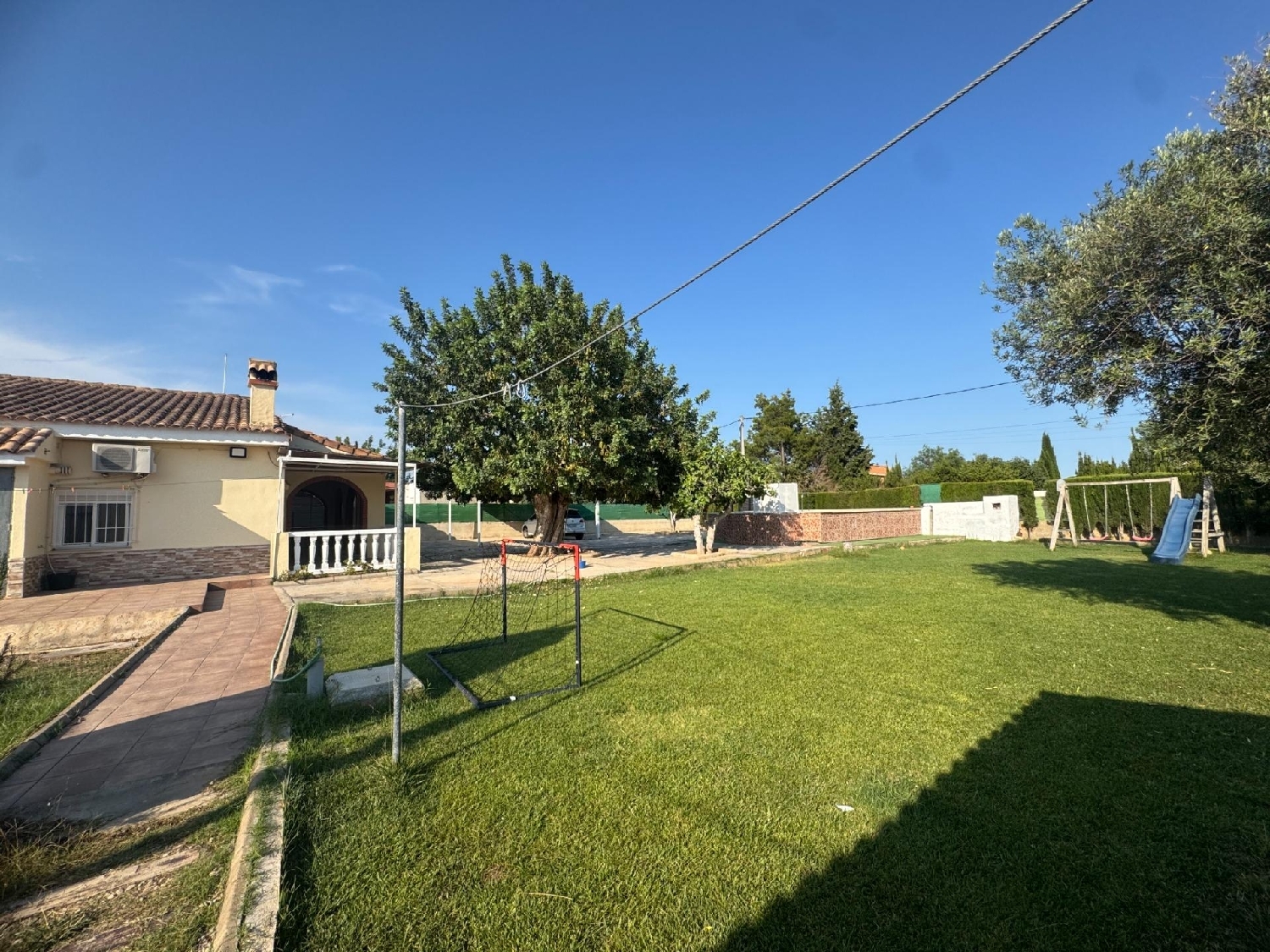  à vendre villa Camp De Lliria Camp De Túria 7