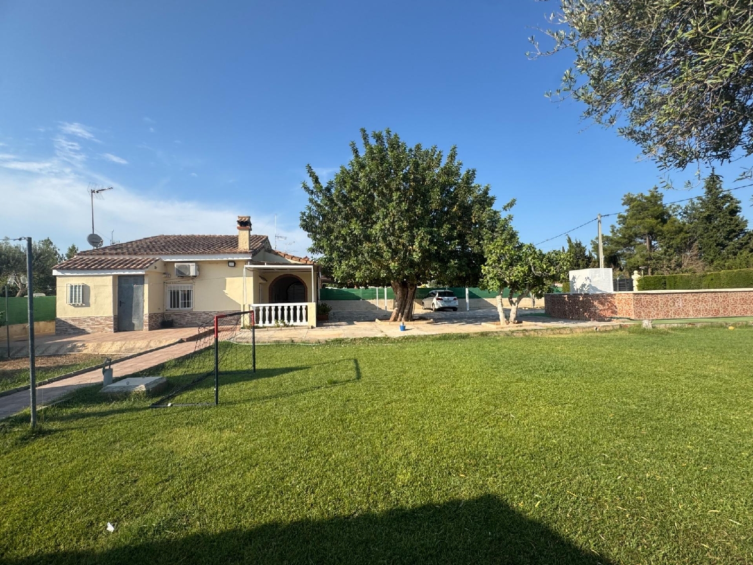  à vendre villa Camp De Lliria Camp De Túria 1