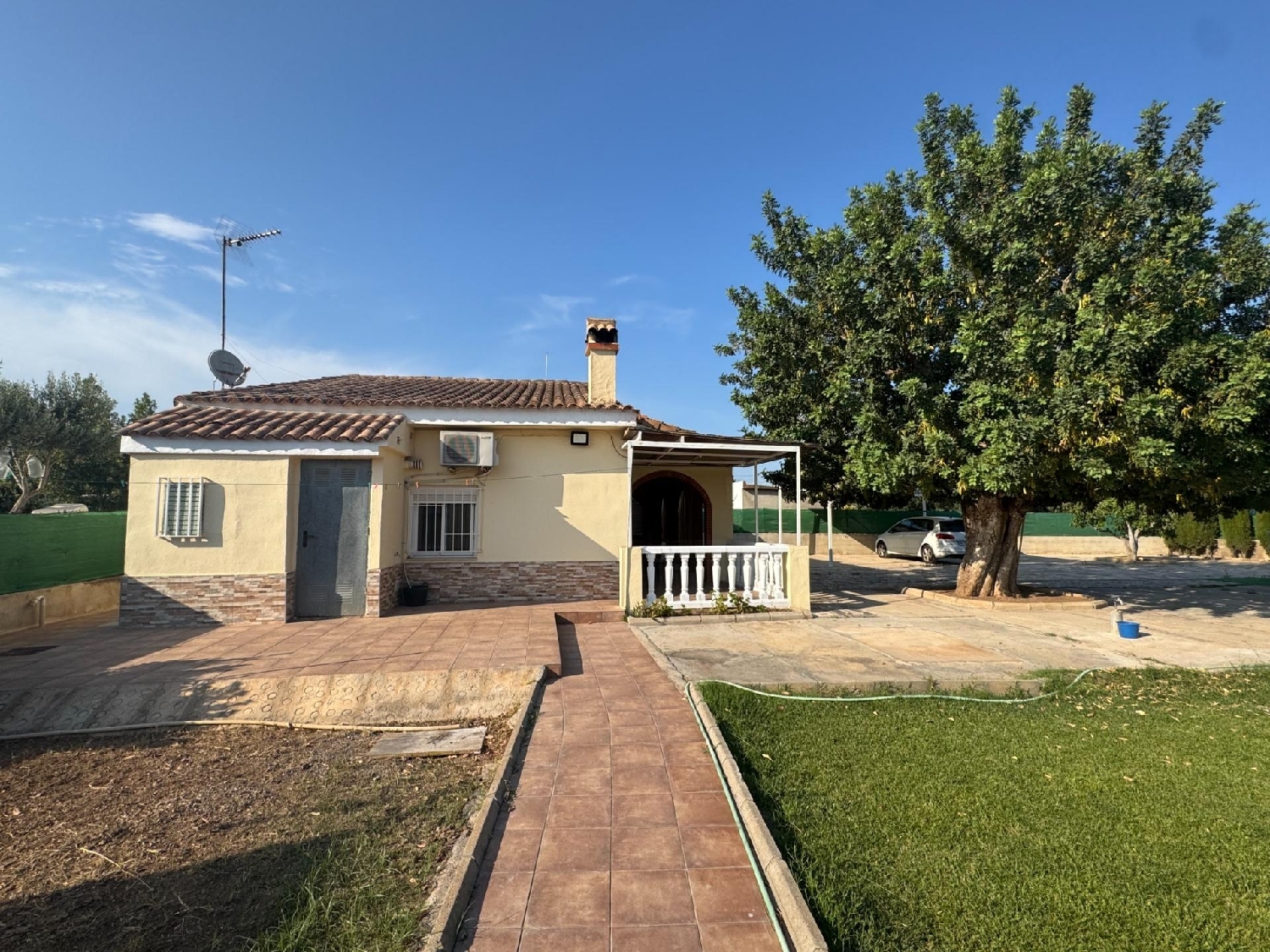  à vendre villa Camp De Lliria Camp De Túria 2