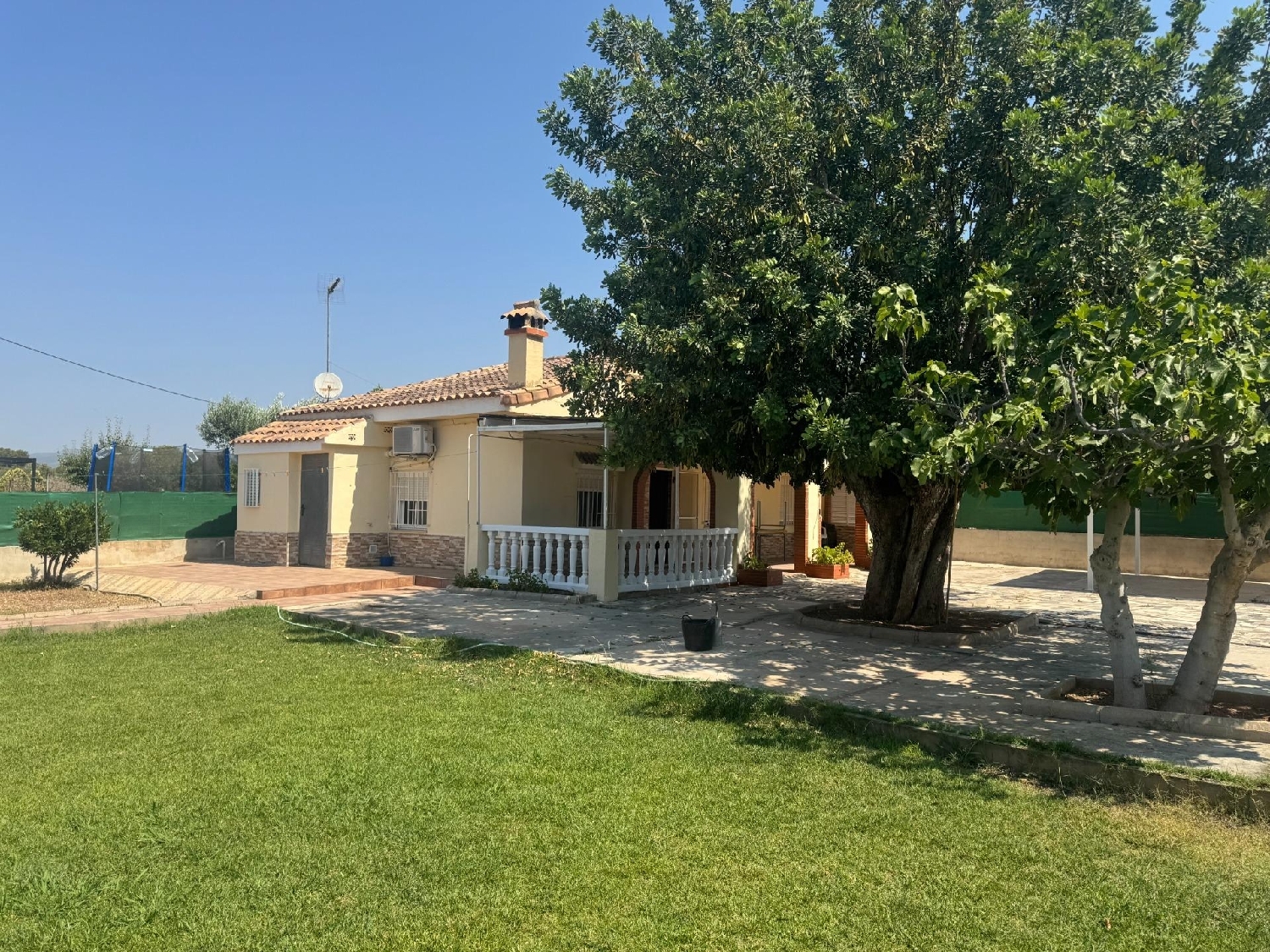  à vendre villa Camp De Lliria Camp De Túria 5