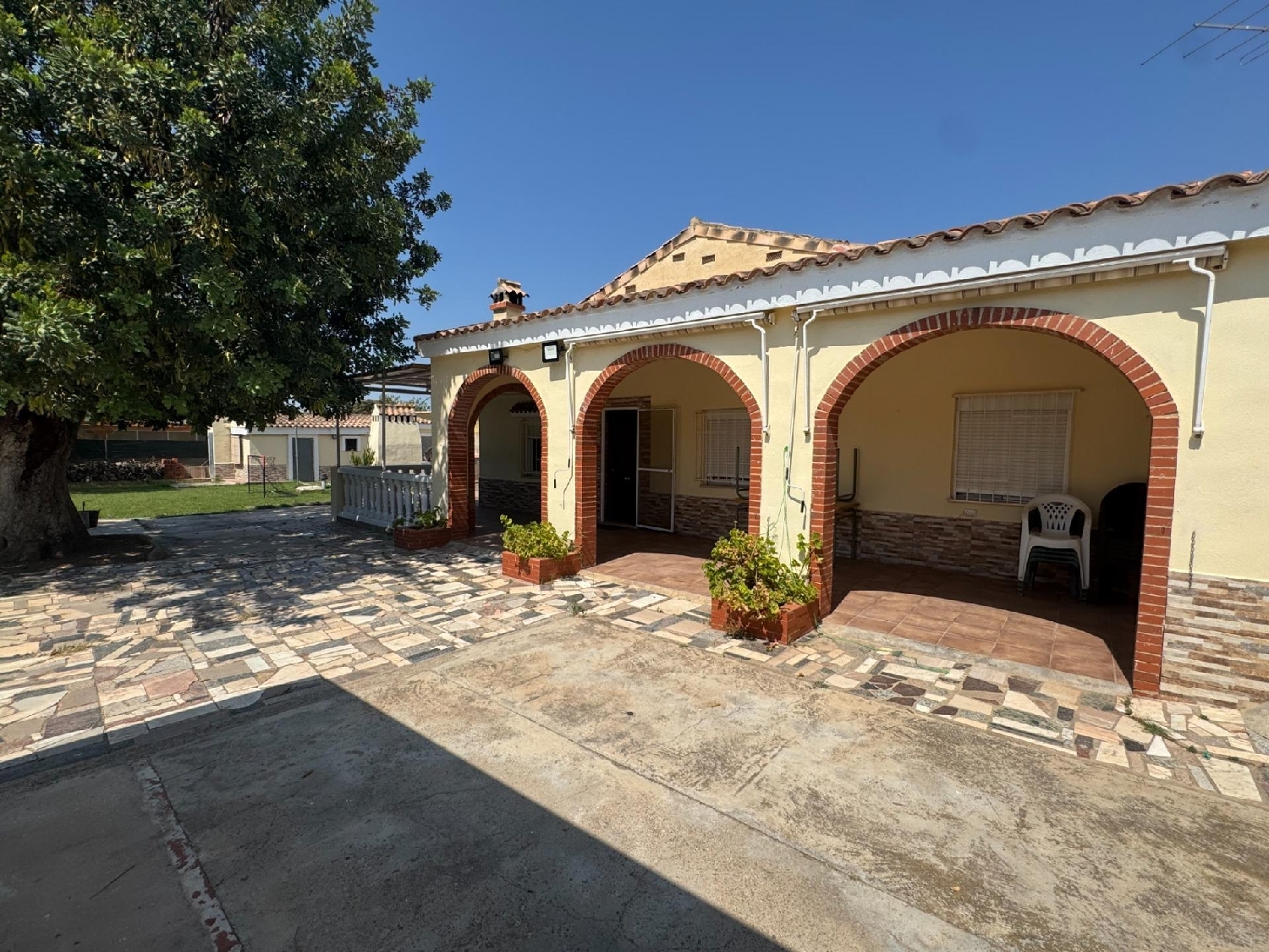  à vendre villa Camp De Lliria Camp De Túria 4