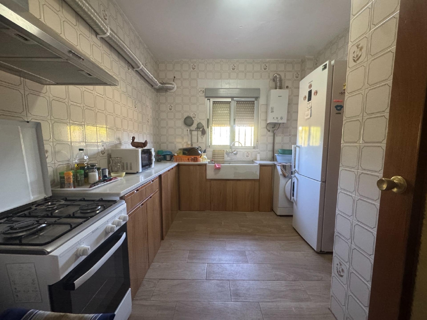  te koop villa Camp De Lliria Camp De Túria 4