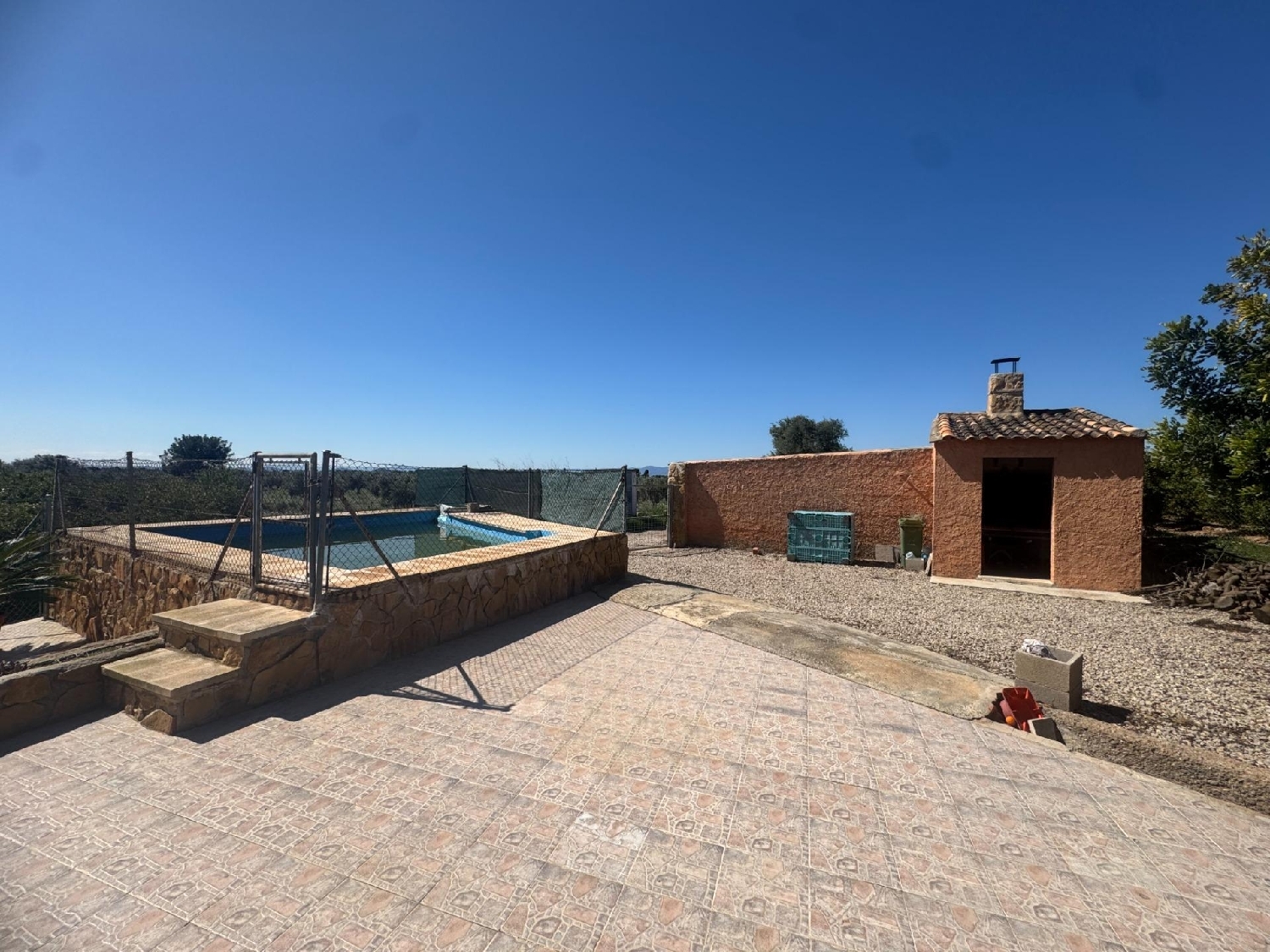  te koop villa Camp De Lliria Camp De Túria 5