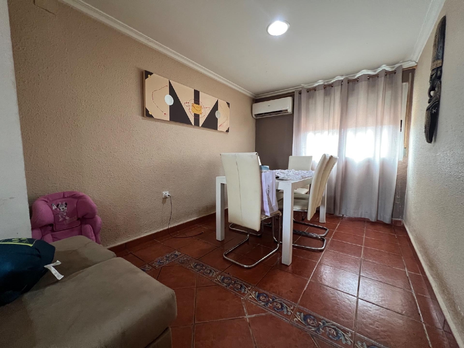 à vendre villa Camp De Lliria Camp De Túria 8