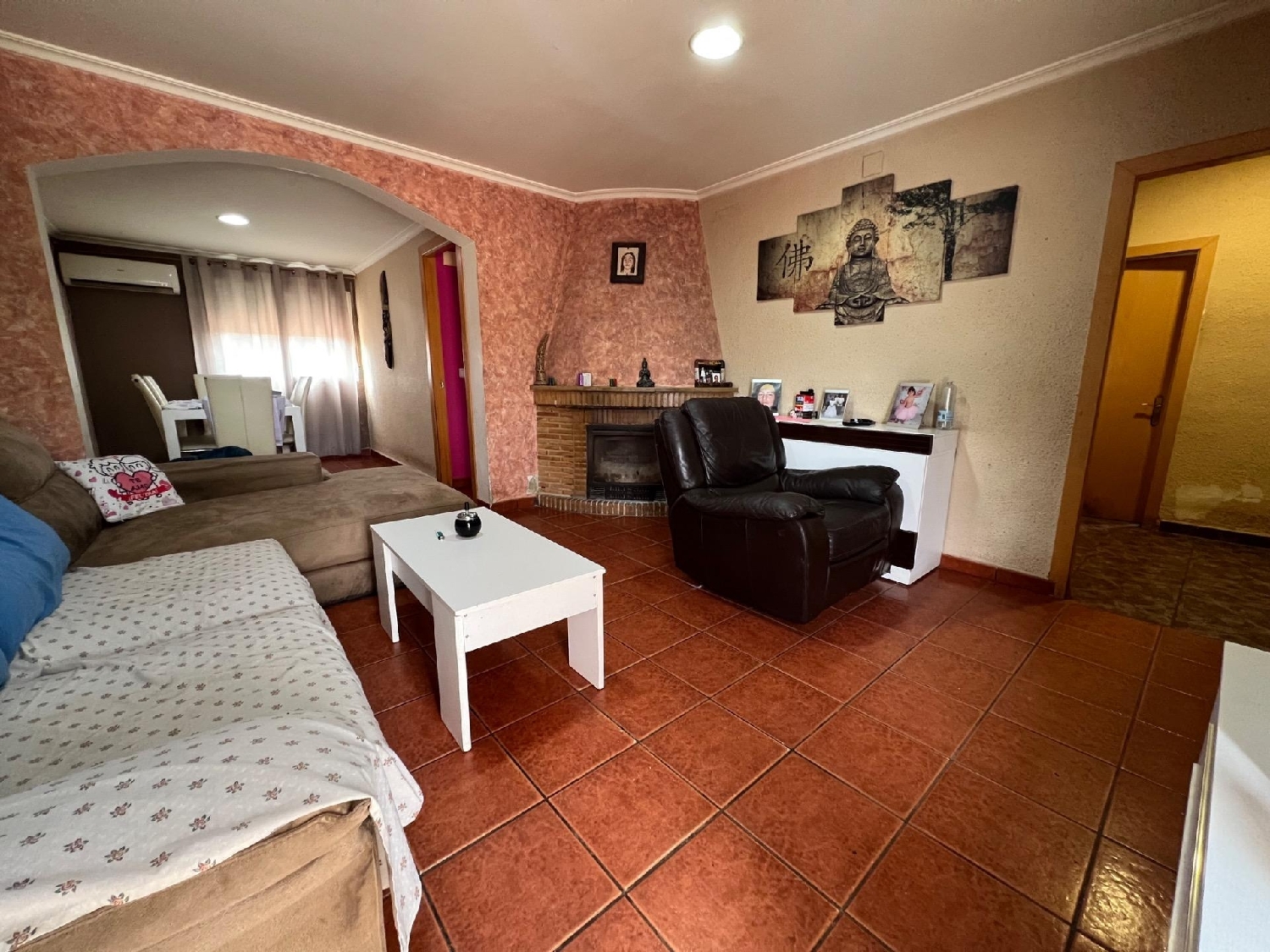  à vendre villa Camp De Lliria Camp De Túria 6