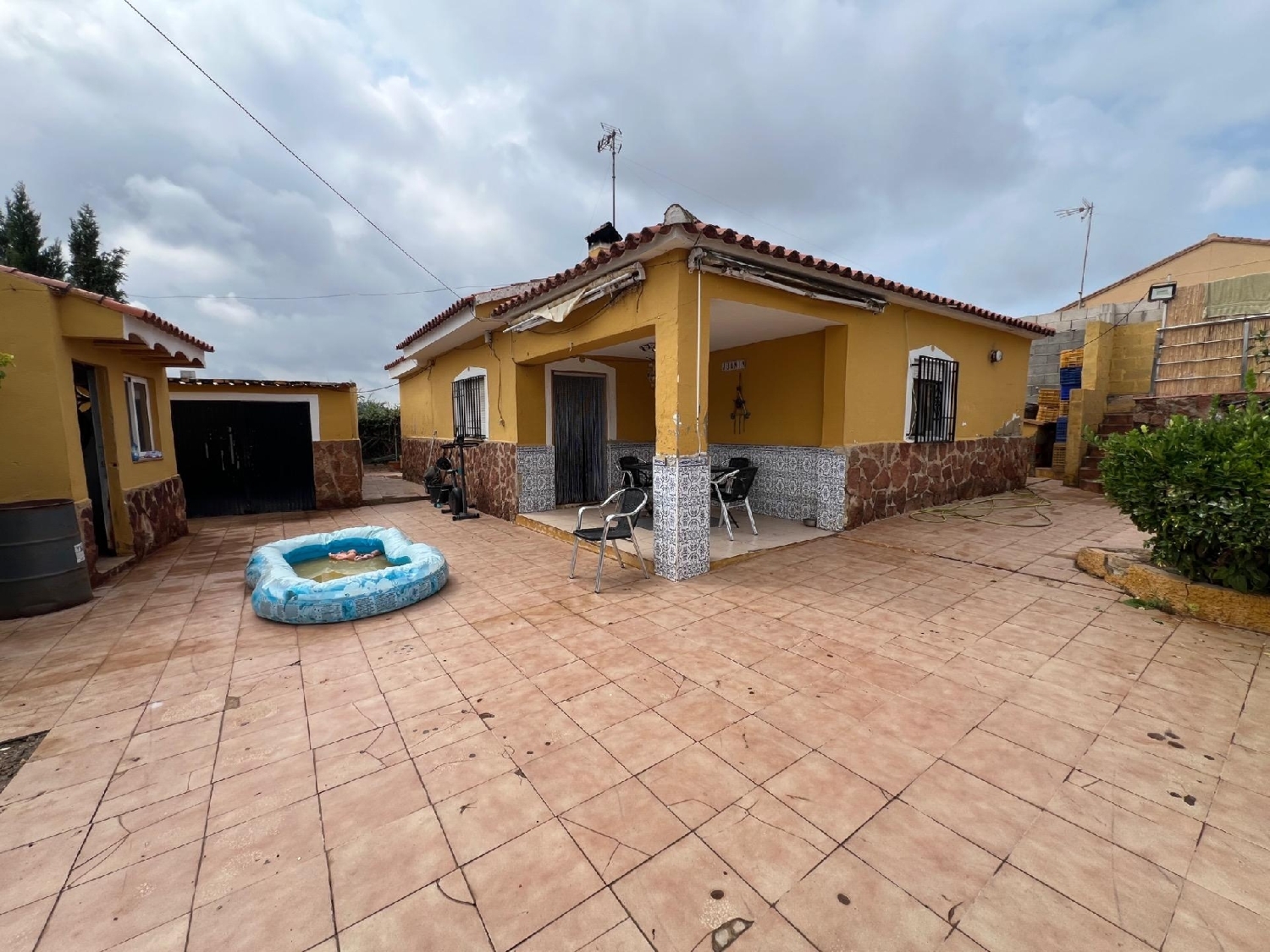  à vendre villa Camp De Lliria Camp De Túria 5
