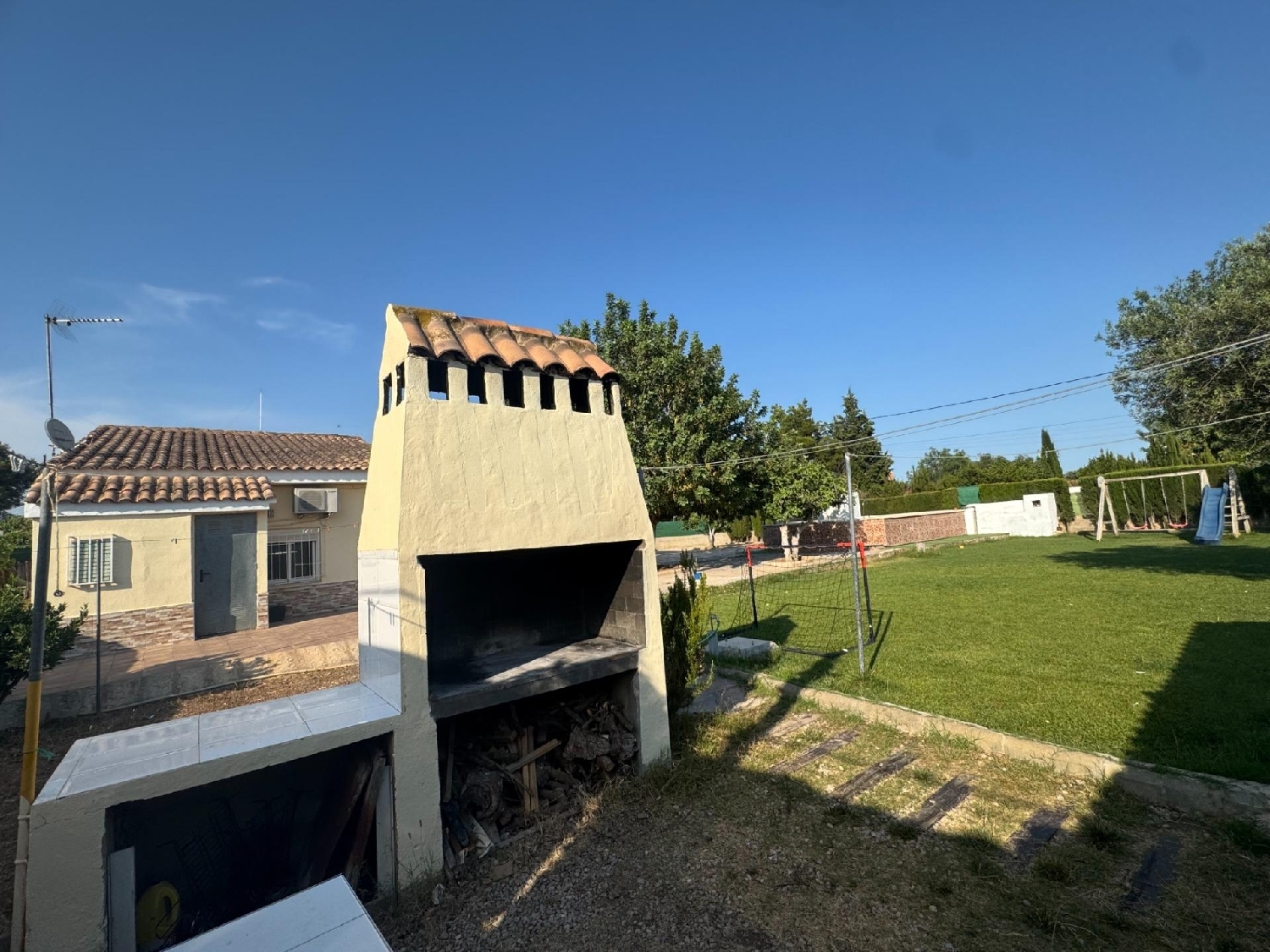  kaufen Villa Camp De Lliria Camp De Túria 5