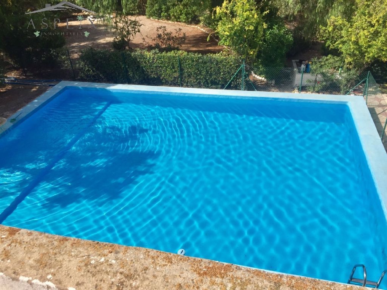 te koop villa Campomanes Marina Baixa 1