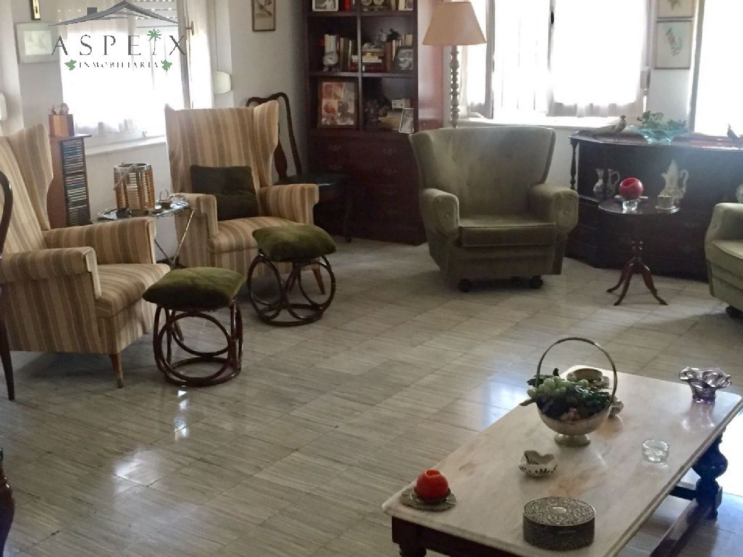 te koop villa Campomanes Marina Baixa 2