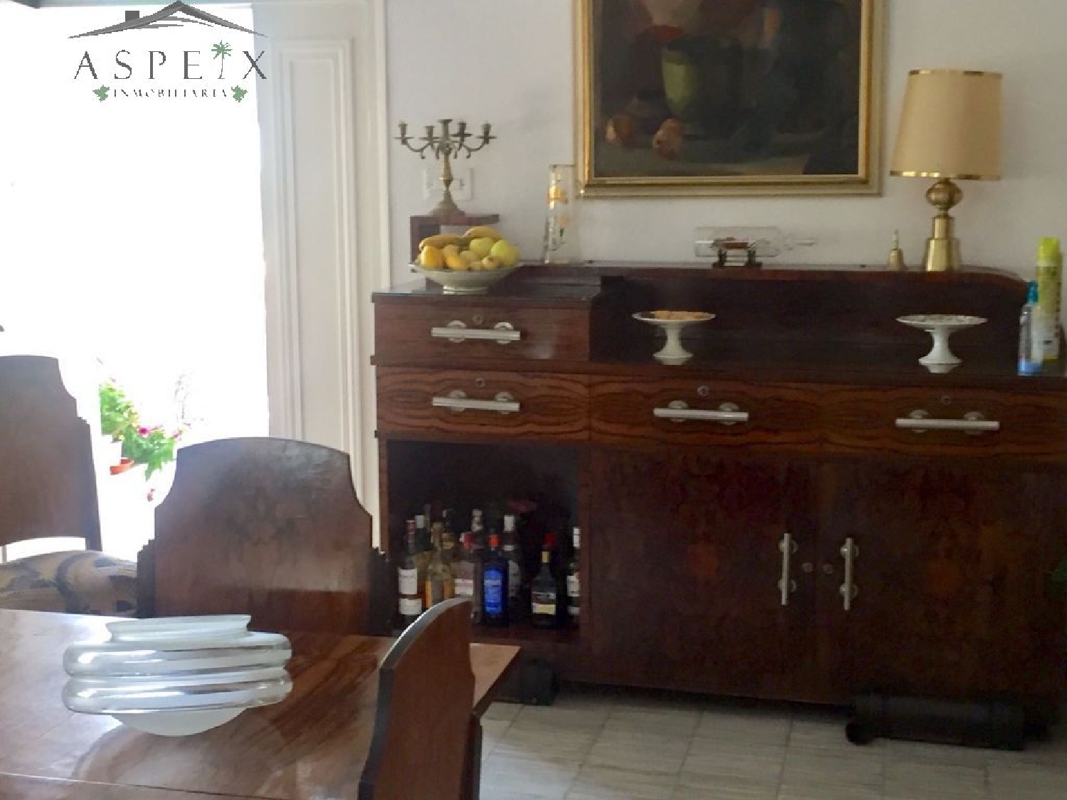 te koop villa Campomanes Marina Baixa 4