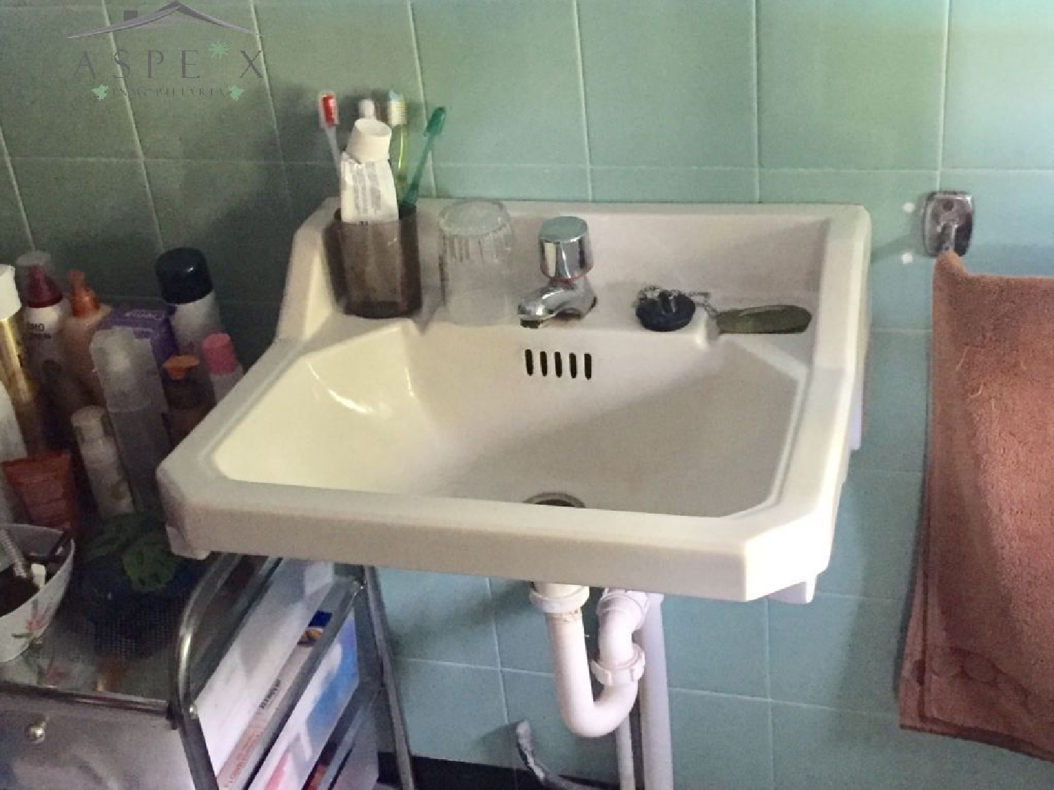  te koop villa Campomanes Marina Baixa 8