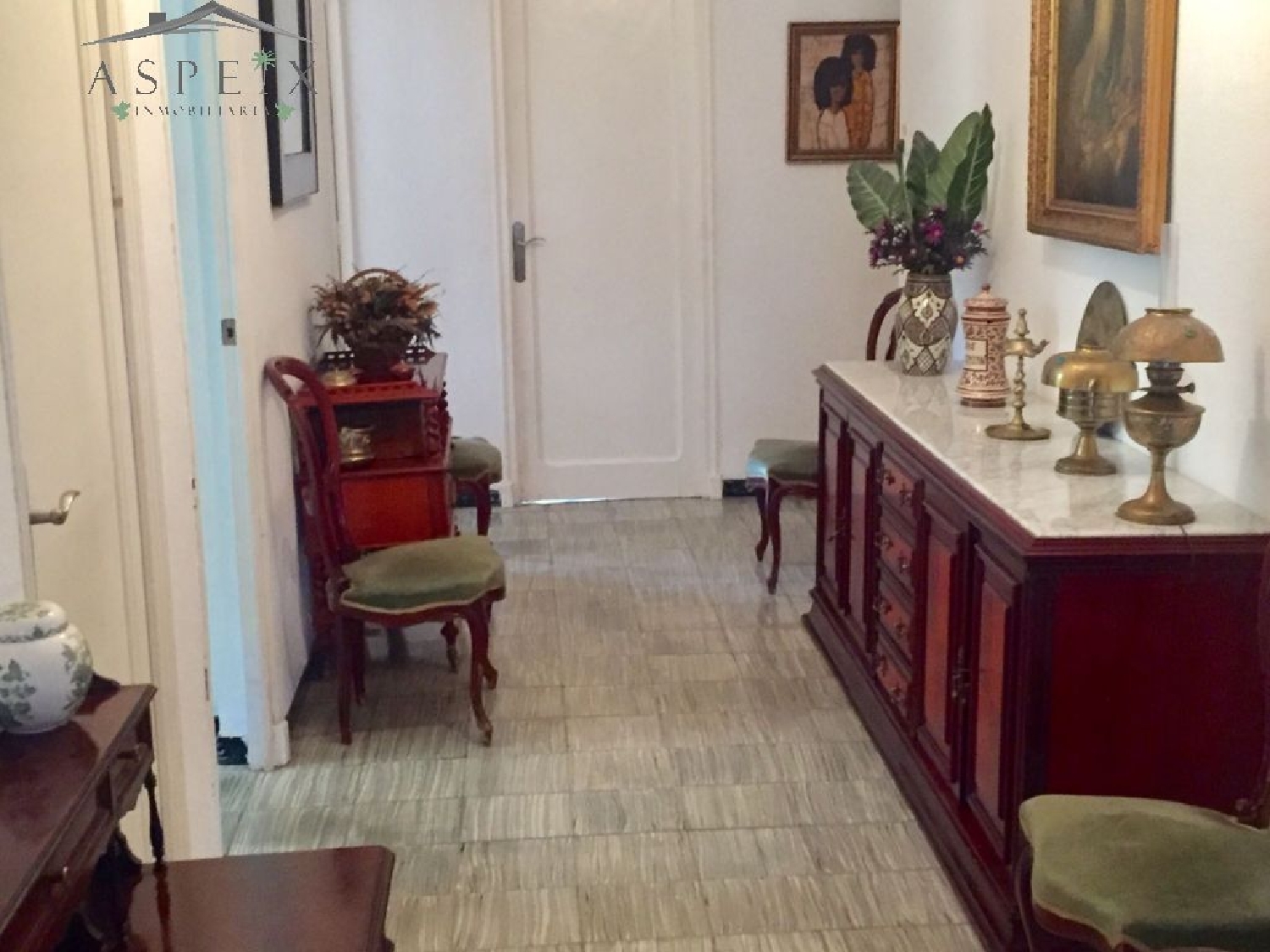  te koop villa Campomanes Marina Baixa 6