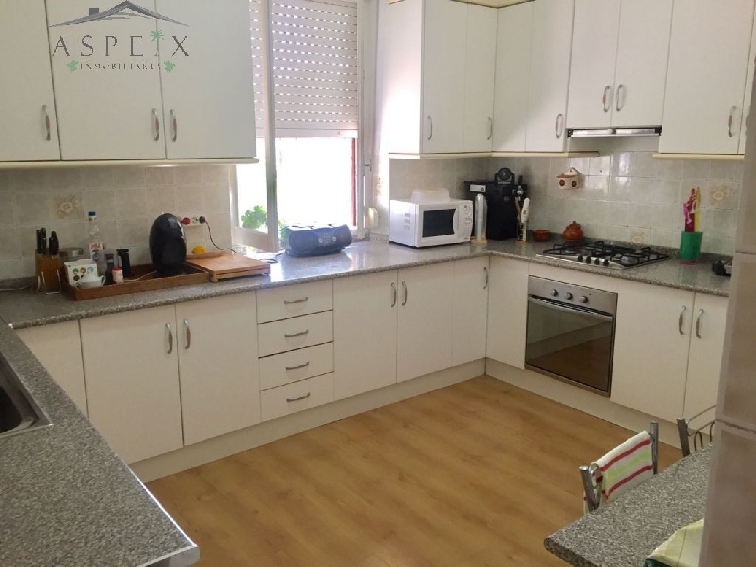  te koop villa Campomanes Marina Baixa 5