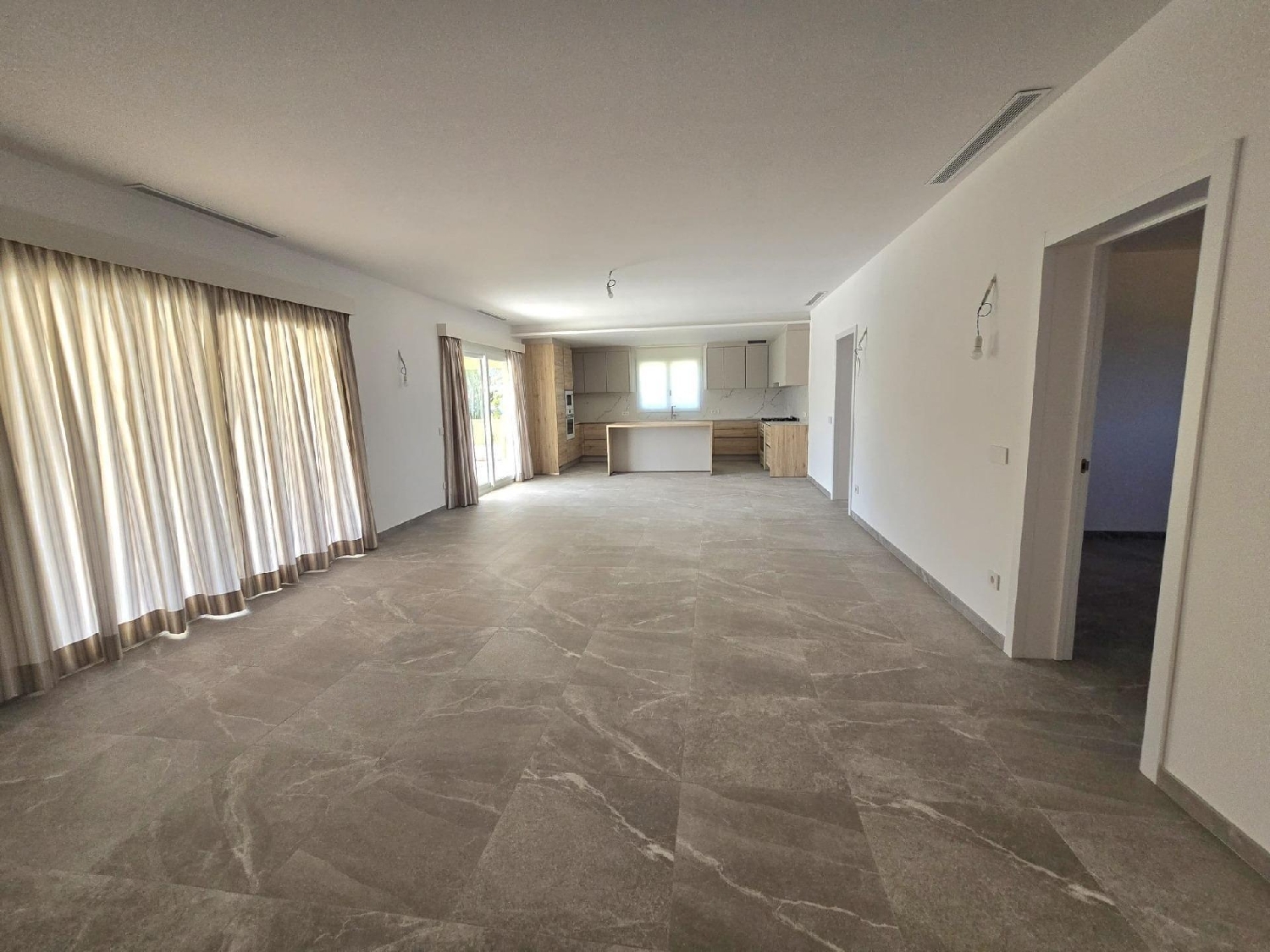  kaufen Villa Campos Arzúa 7