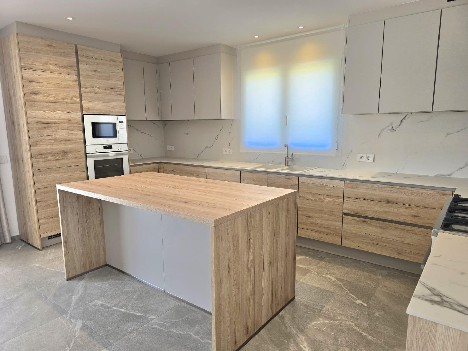  kaufen Villa Campos Arzúa 8