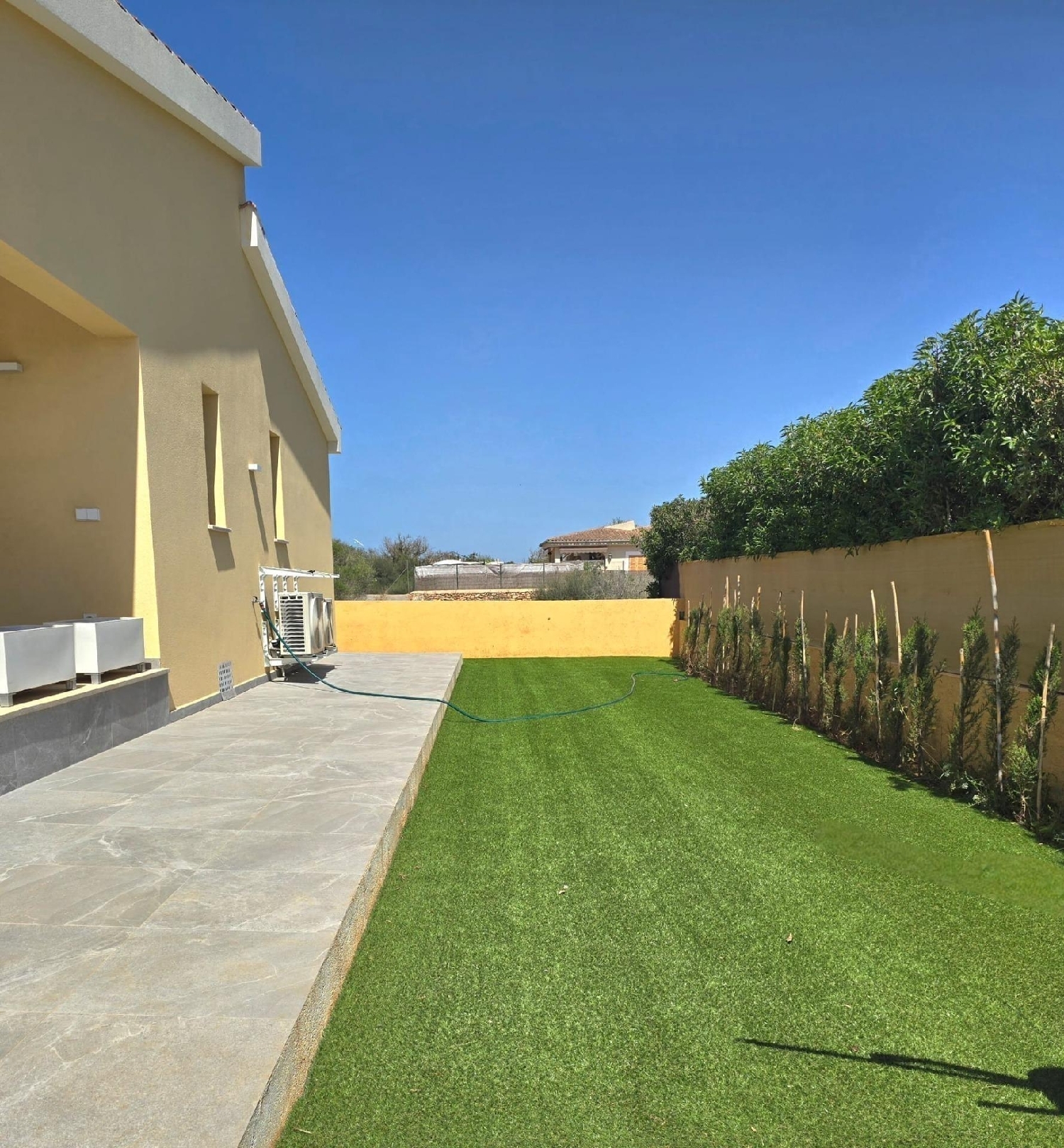  kaufen Villa Campos Arzúa 4