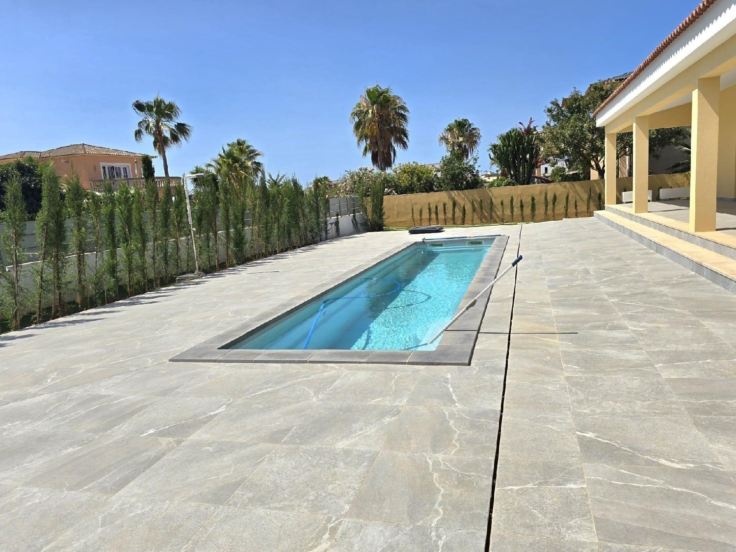  kaufen Villa Campos Arzúa 3